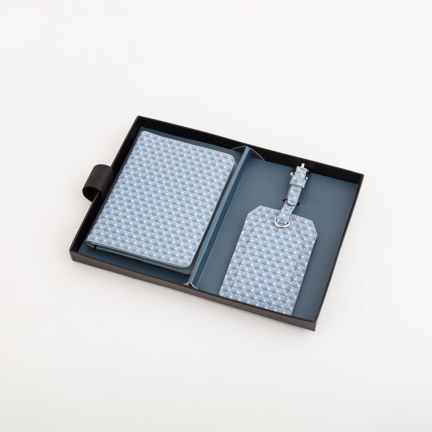 Carpisa Passport Holder and Tag Set - Zurich – ACC7400454449R01_02 – ACC74004544