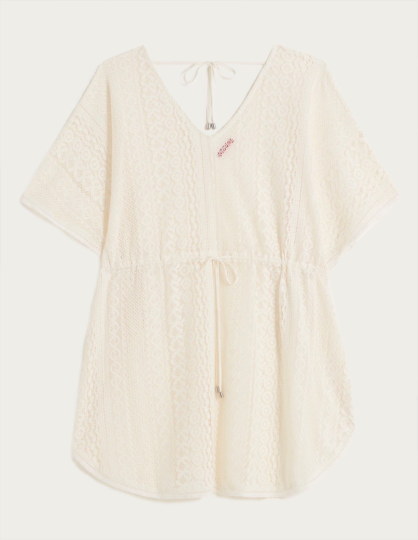 Poncho - Summer Glam