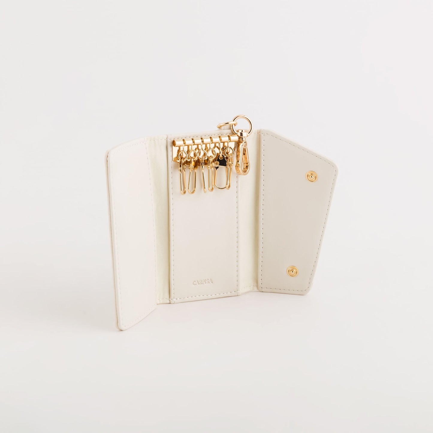 Carpisa Portachiavi - Gardenia wallet V2 – AKC5620544510301_03 – AKC56205445