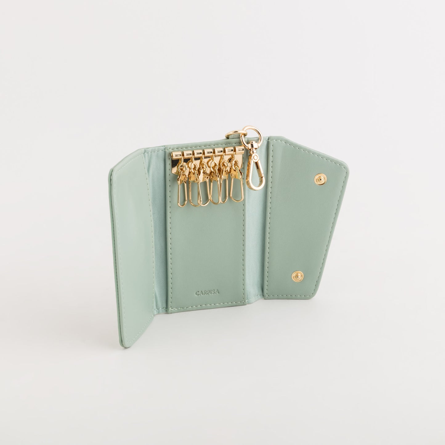 Carpisa Portachiavi - Gardenia wallet V2 – AKC5620544598A01_03 – AKC56205445