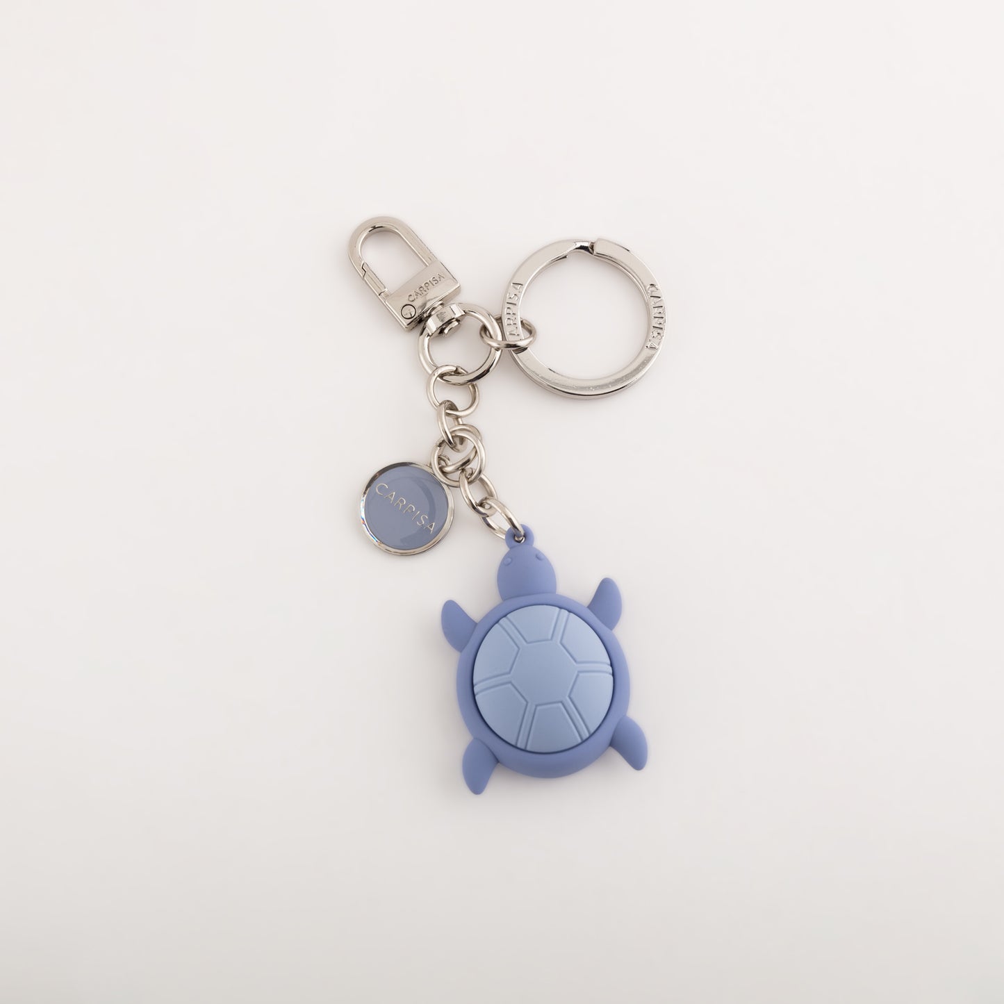 Keychain - Trilly Spring