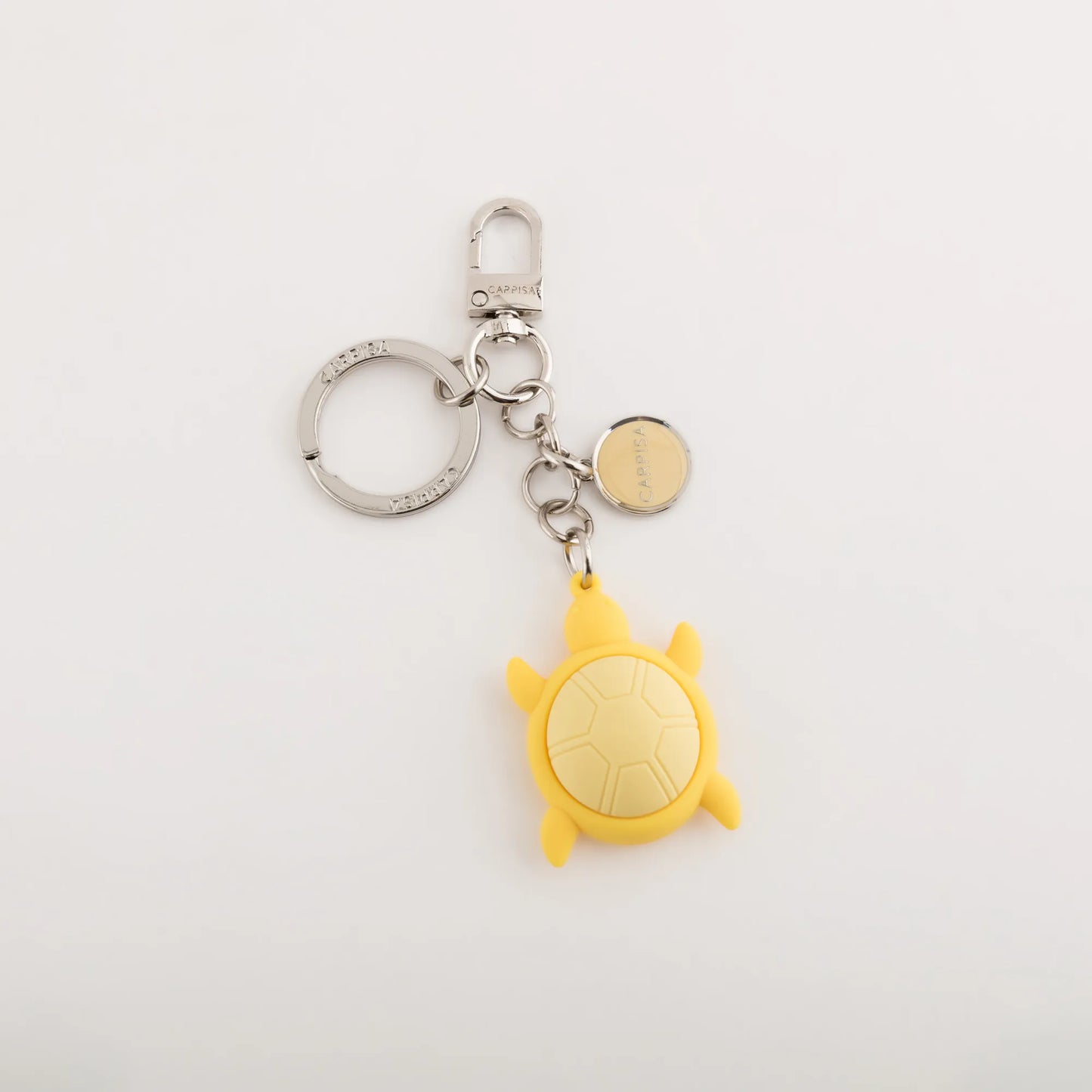 Keychain - Trilly Spring