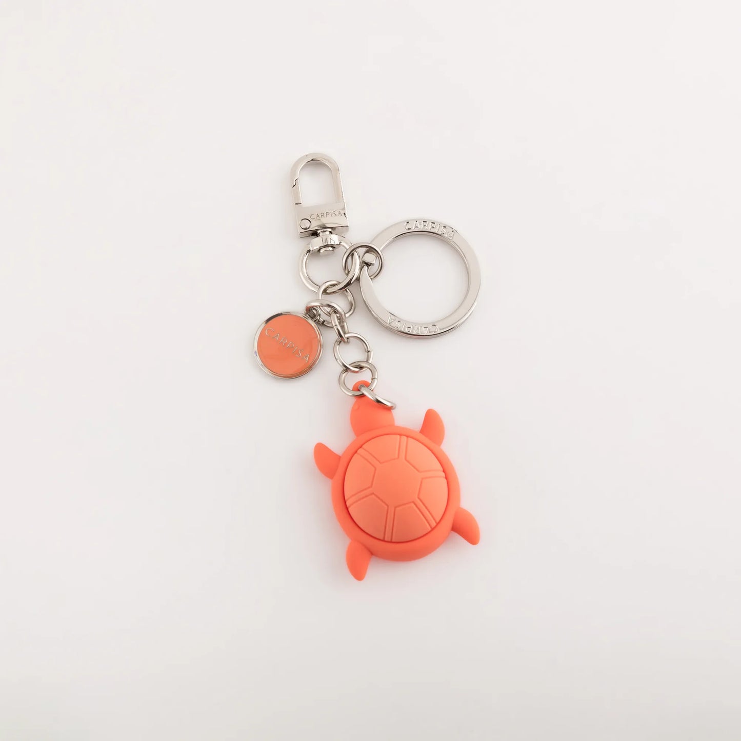 Keychain - Trilly Spring