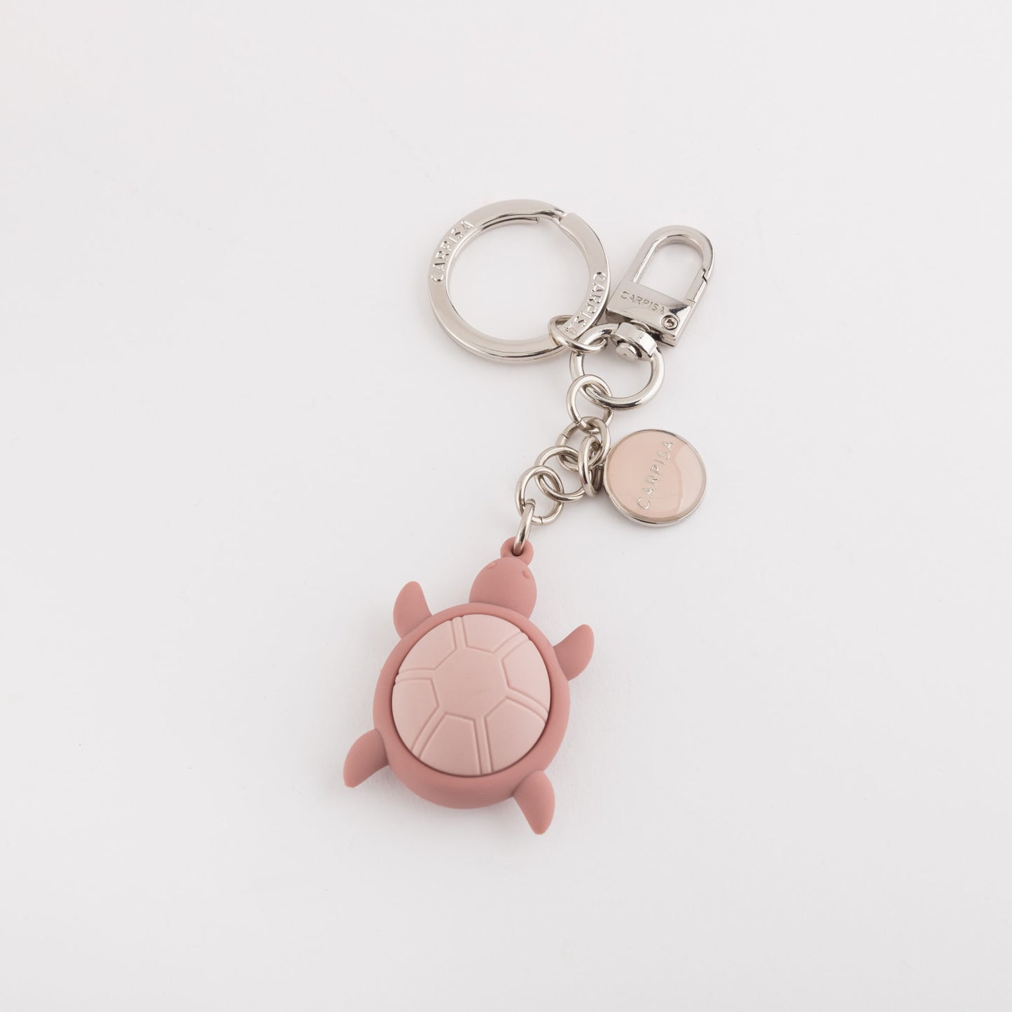 Carpisa Keychain - Tinkerbell Winter – AKC7830154568201_01_basechild – AKC78301545