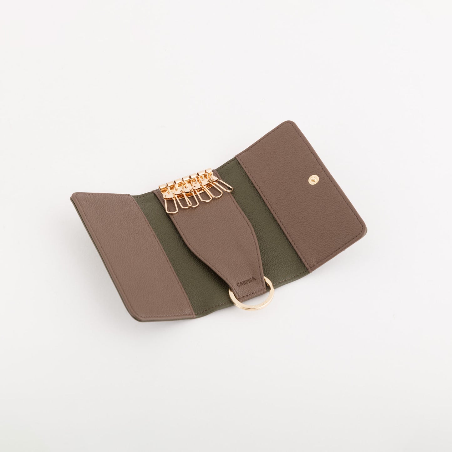 Carpisa Keychain - Berna Wallet – AKC9100554539G01_02 – AKC91005545