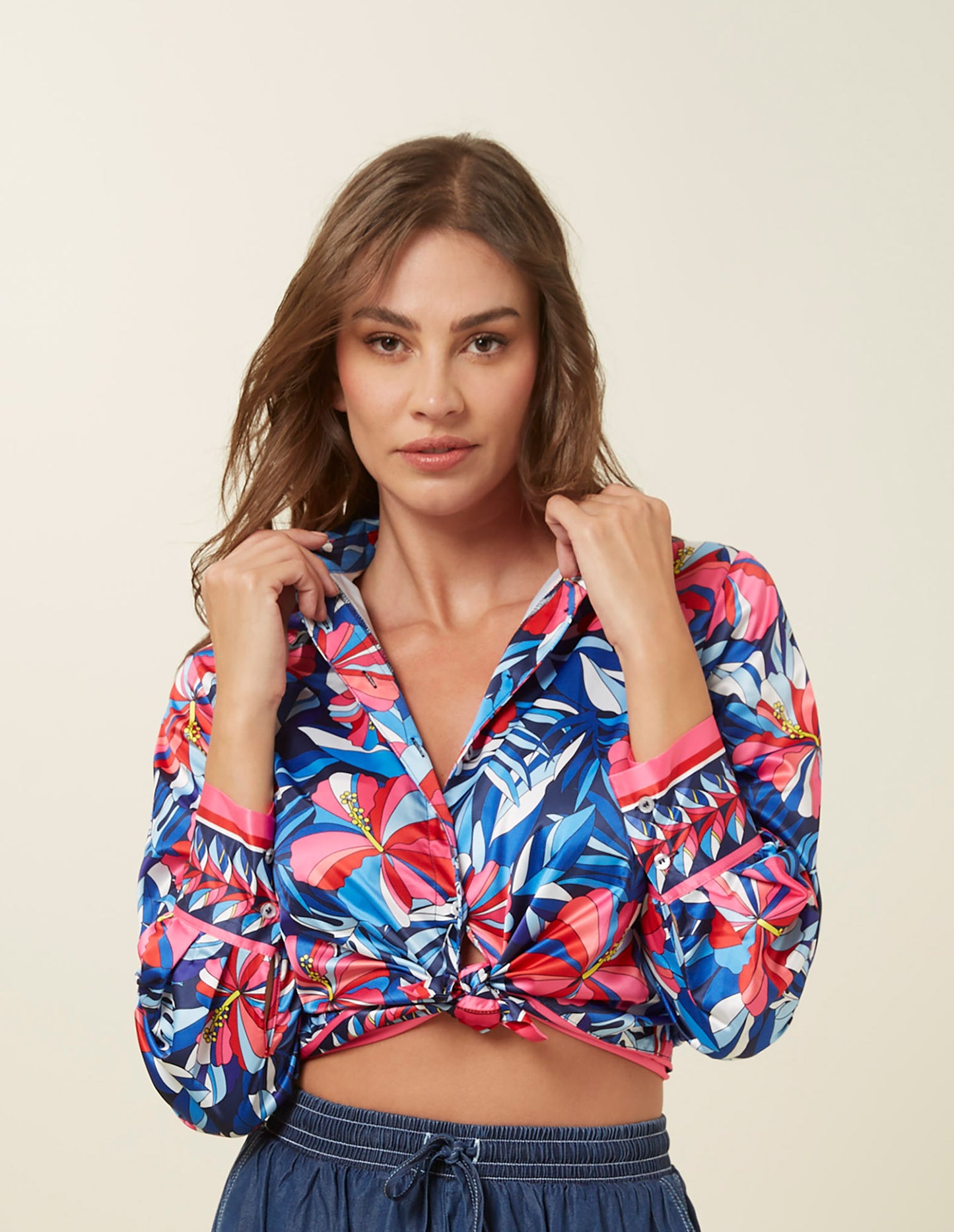 Blouse - Maris