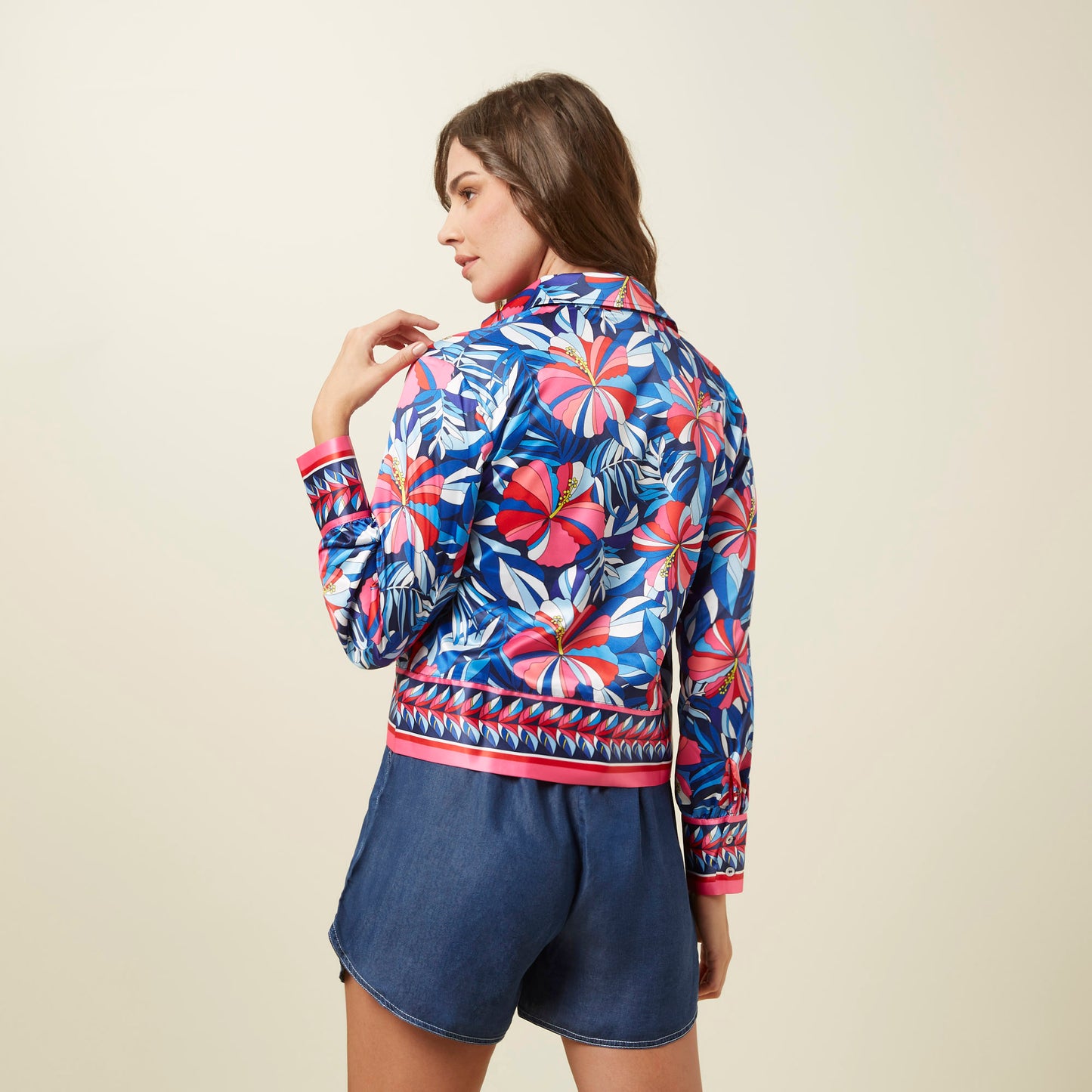 Blouse - Maris