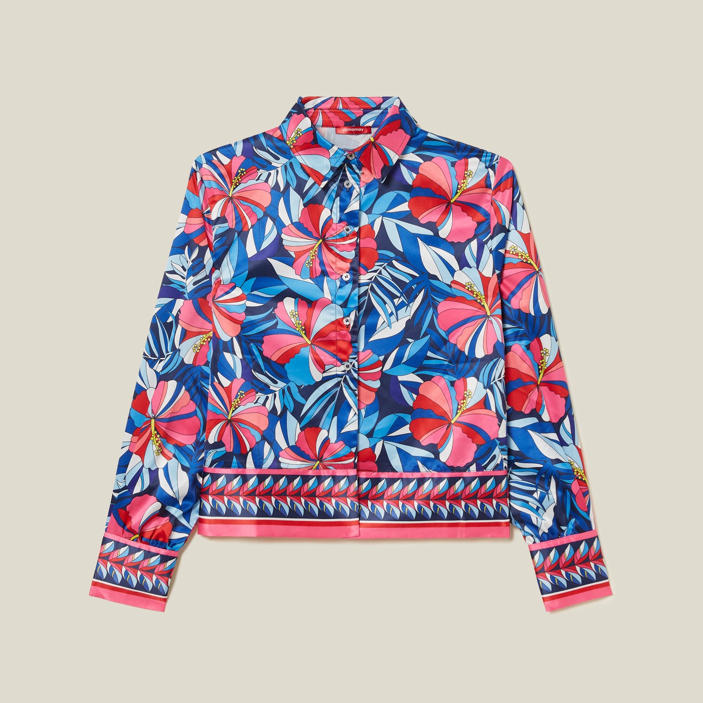 Blouse - Maris