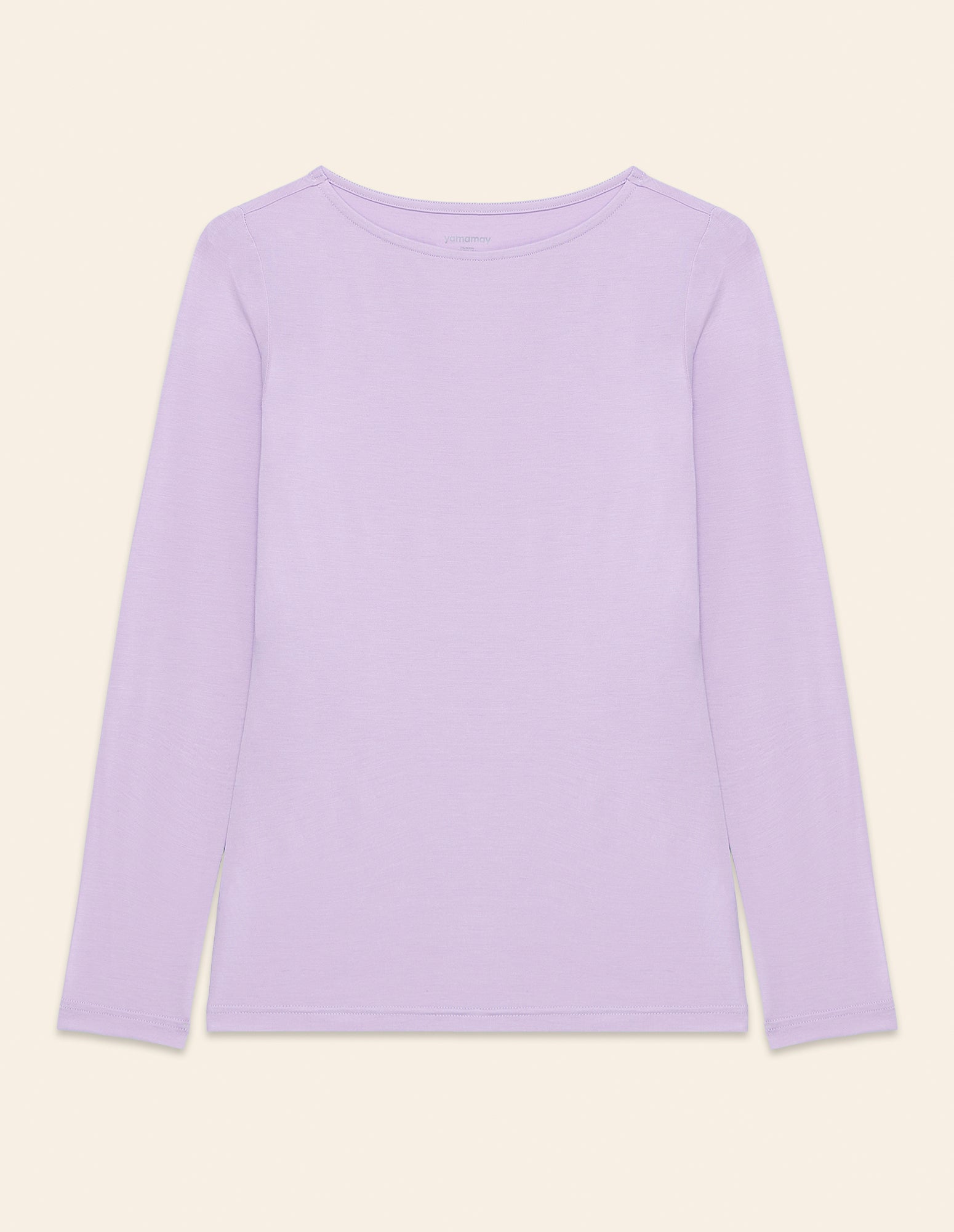 T_shirt_Basic Modal_Seta _Yamamay Albania
