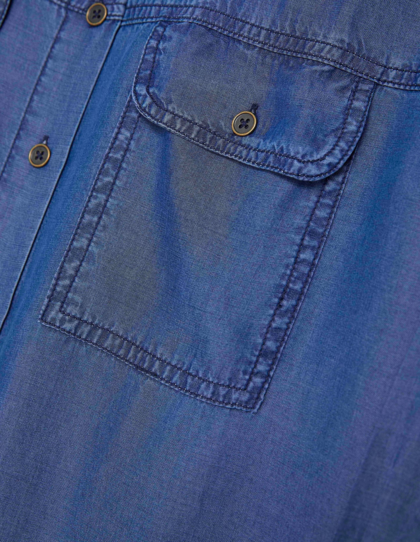 Blouse_Denim _Yamamay Albania