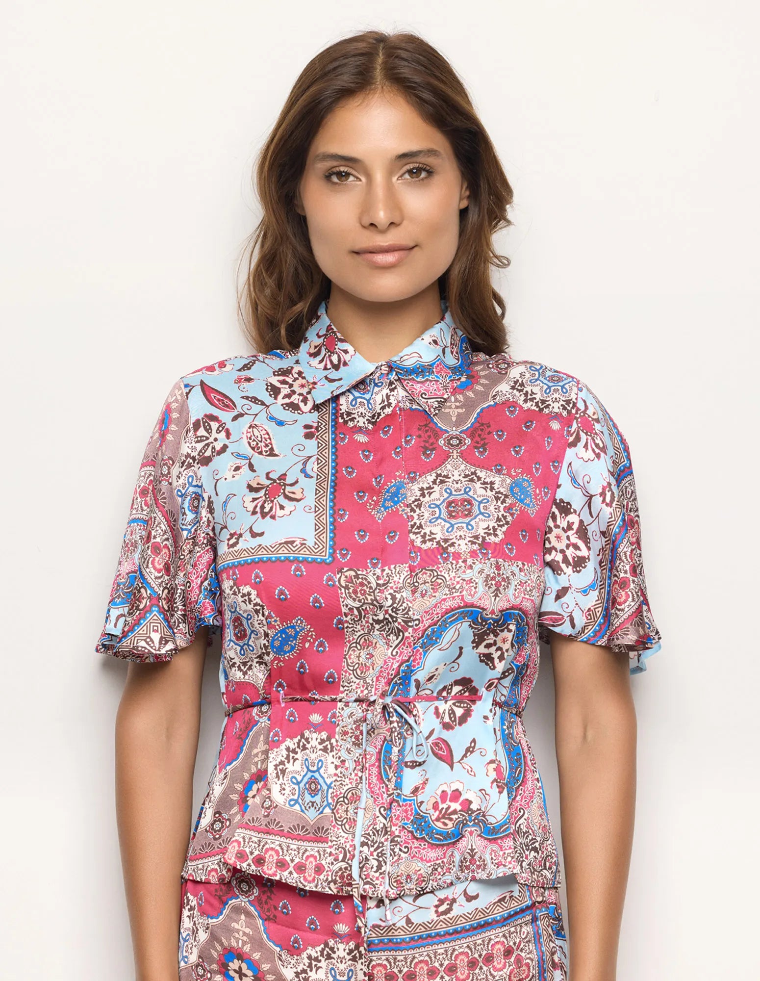 Neverending Summer - Blouse