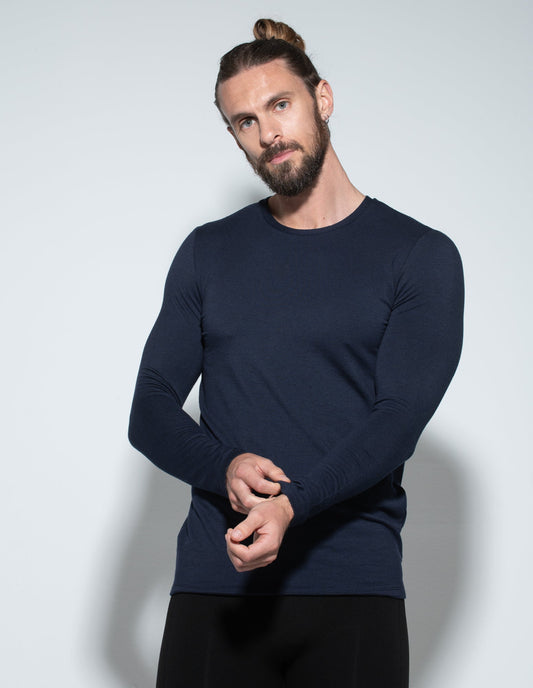 TOPS-Thermal cashmere