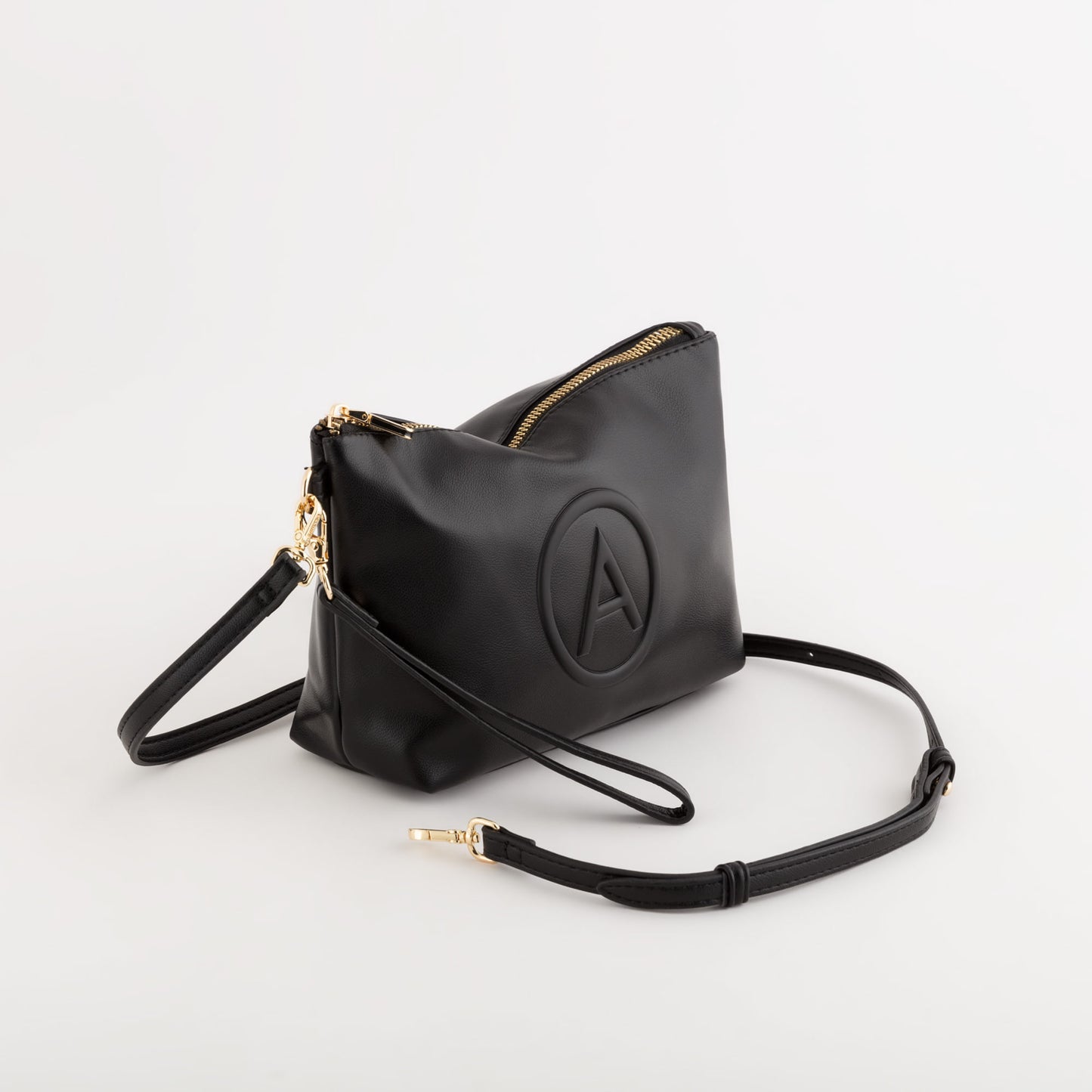 Carpisa Necessaire/Shoulder Bag - Hibiscus – ANC6360144500101_01_basechild – ANC63601445