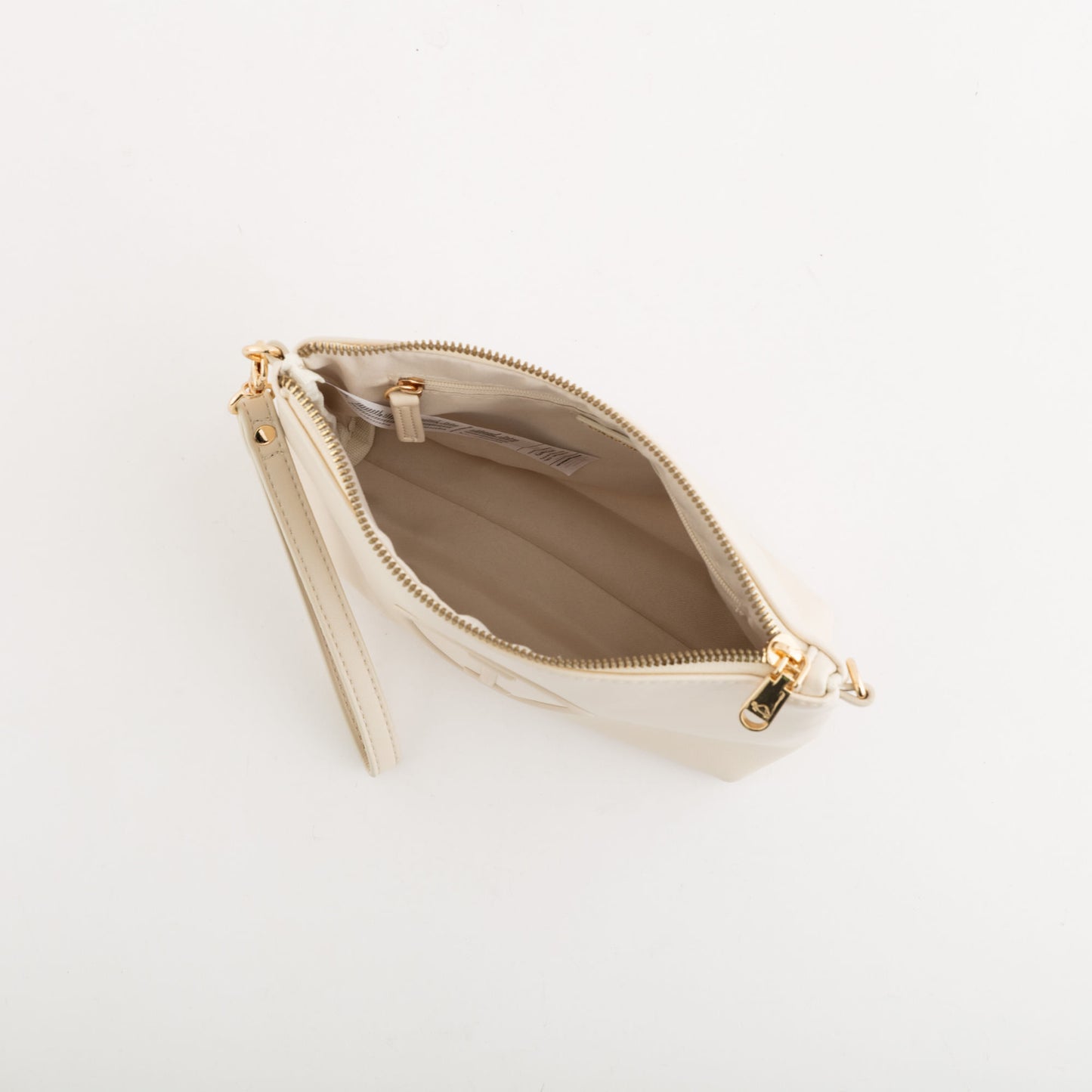 Carpisa Necessaire/Shoulder Bag - Hibiscus – ANC6360144510301_02 – ANC63601445