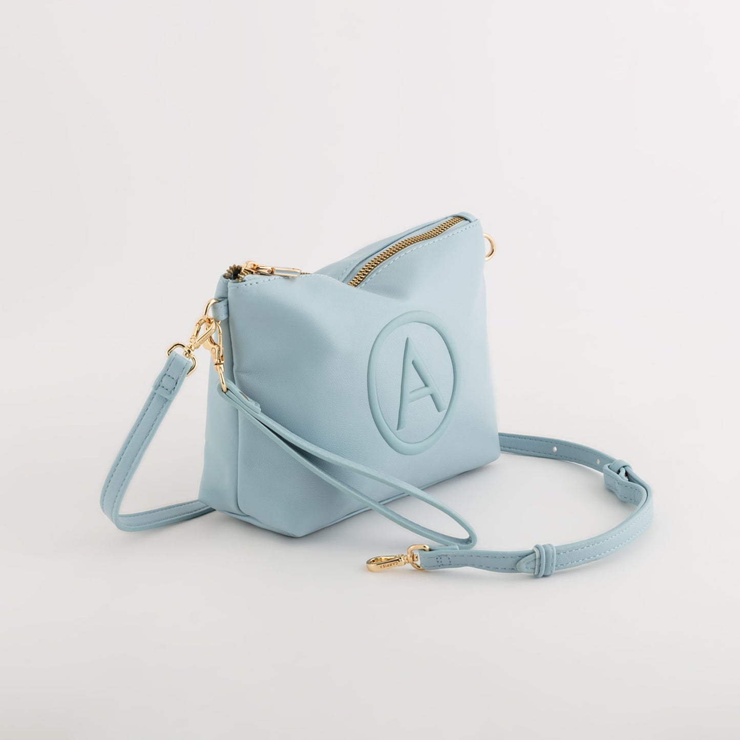 Carpisa Necessaire/Shoulder Bag - Hibiscus – ANC6360144540A01_01_basechild – ANC63601445