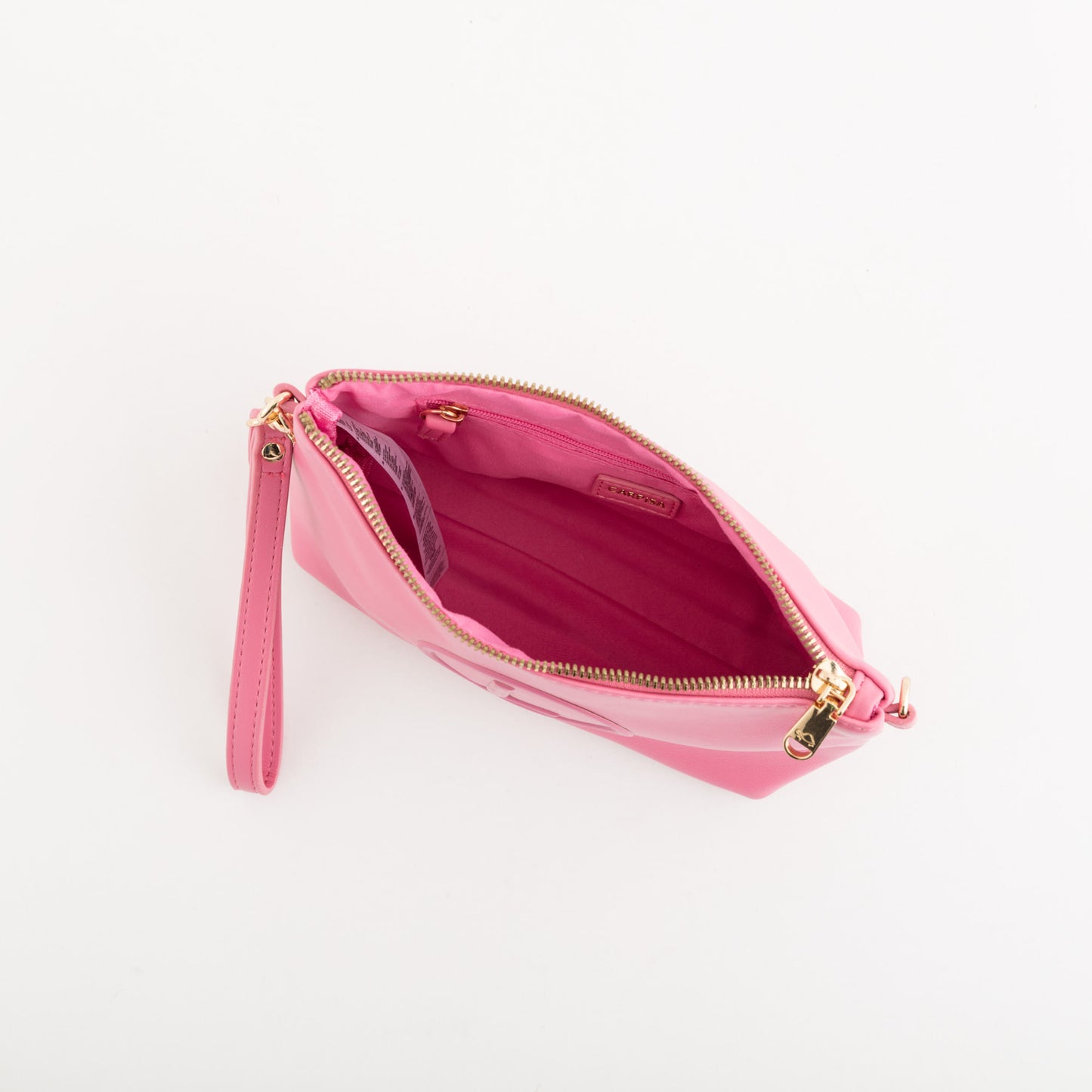 Carpisa Necessaire/Shoulder Bag - Hibiscus – ANC6360144566M01_02 – ANC63601445