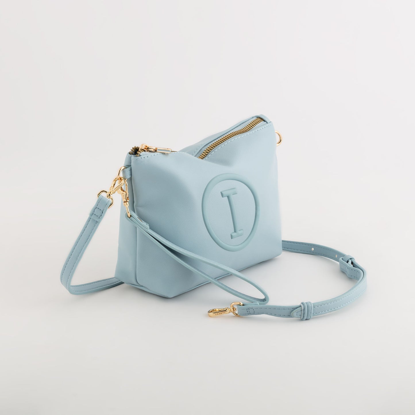 Carpisa Necessaire/Shoulder Bag - Hibiscus – ANC6360944540A01_01_basechild – ANC63609445