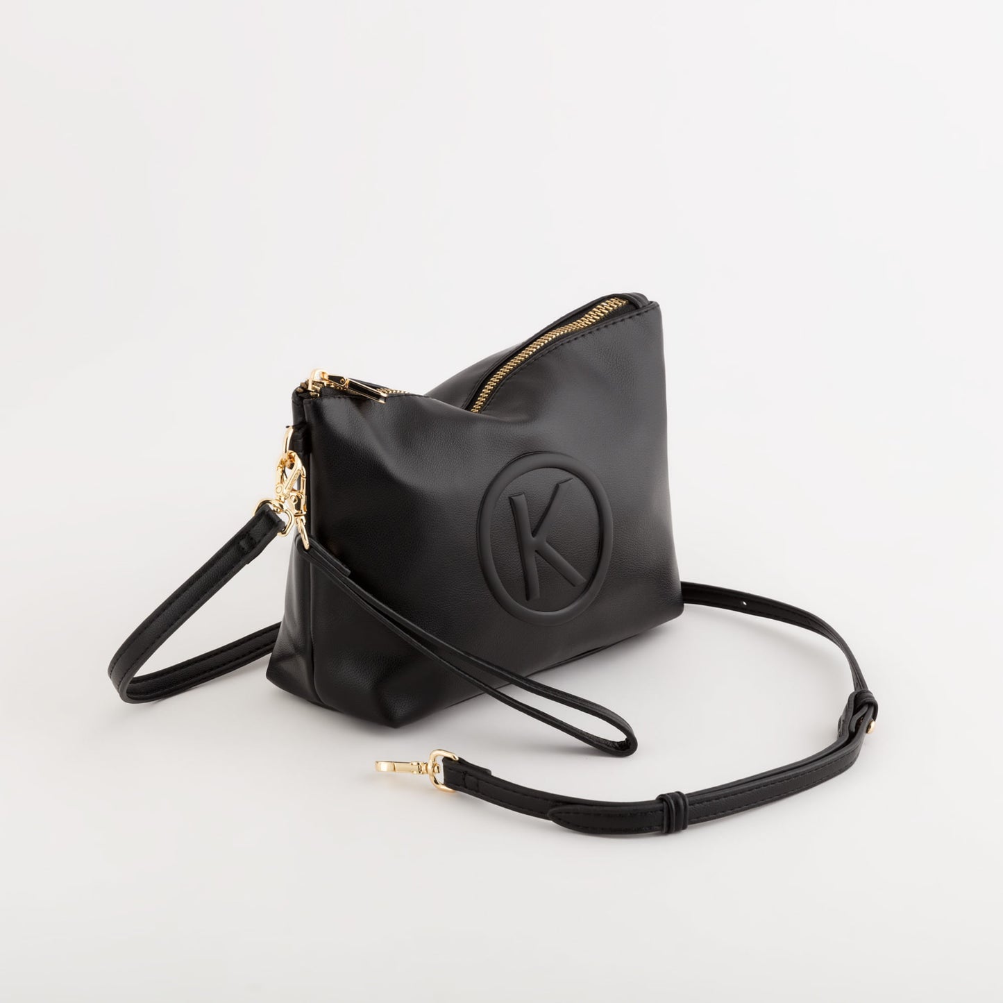 Carpisa Necessity/Shoulder Strap - Hibiscus – ANC6361144500101_01_basechild – ANC63611445