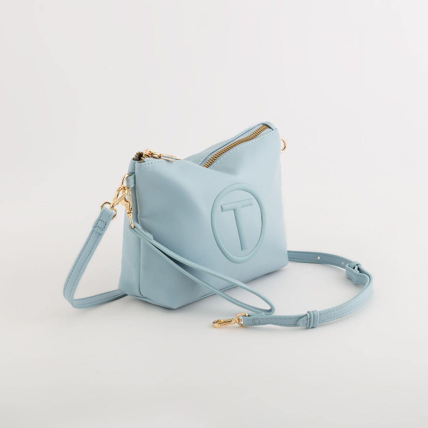 Carpisa Necessaire/Shoulder Bag - Hibiscus – ANC6362144540A01_01_basechild – ANC63621445