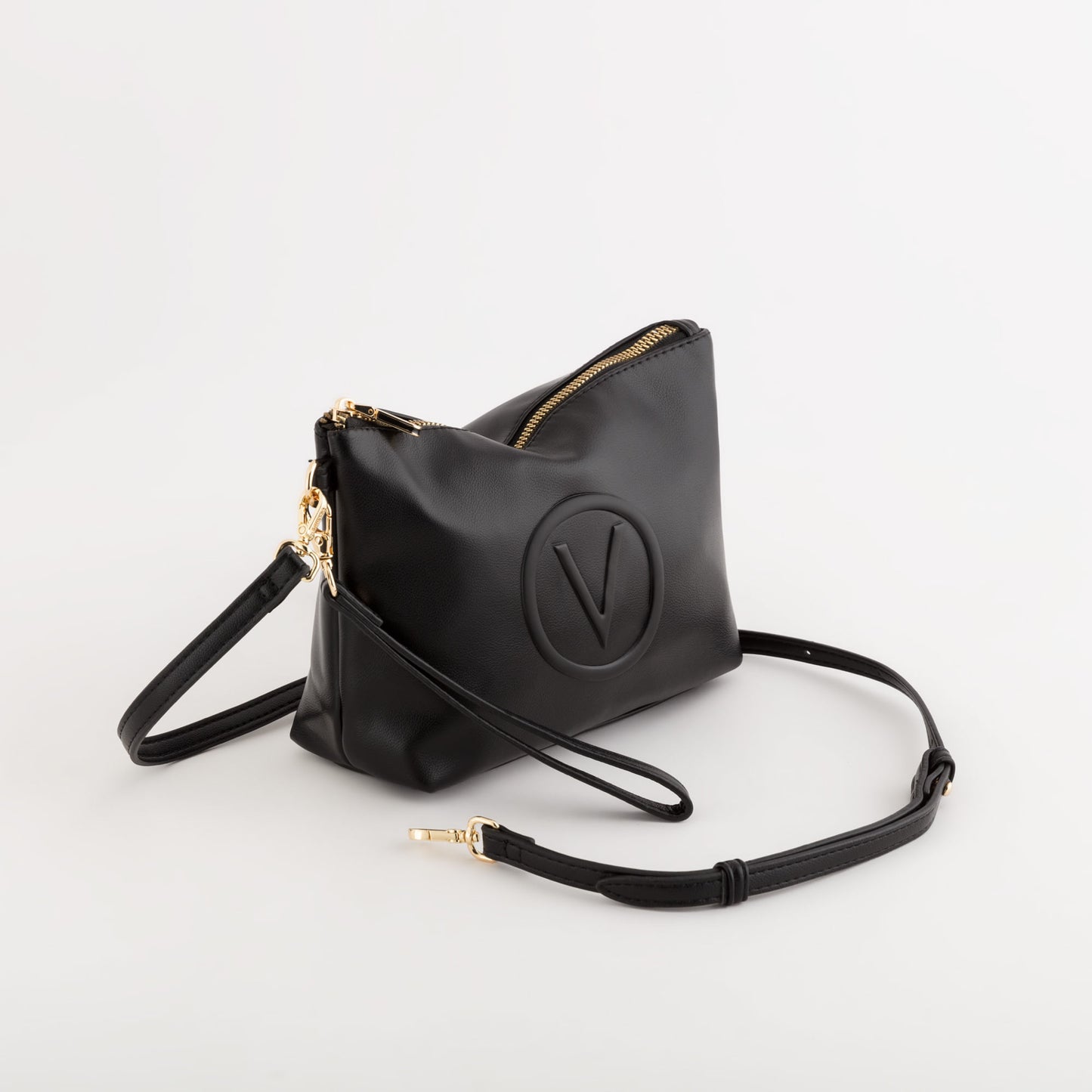 Carpisa Necessaire/Shoulder Bag - Hibiscus – ANC6362344500101_01_basechild – ANC63623445