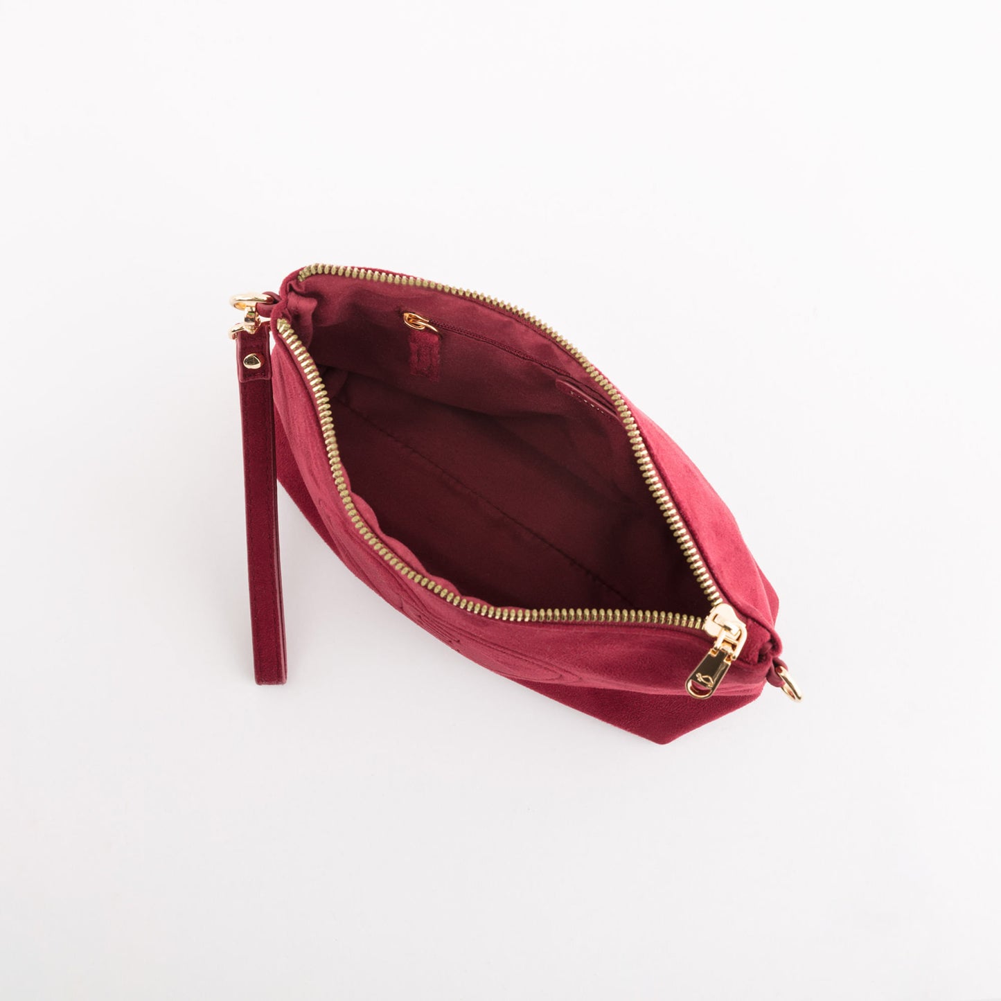 Carpisa NECKLACE/SHOULDER BAG-OCEANIA Suede – ANC8410354561301_02 – ANC84103545