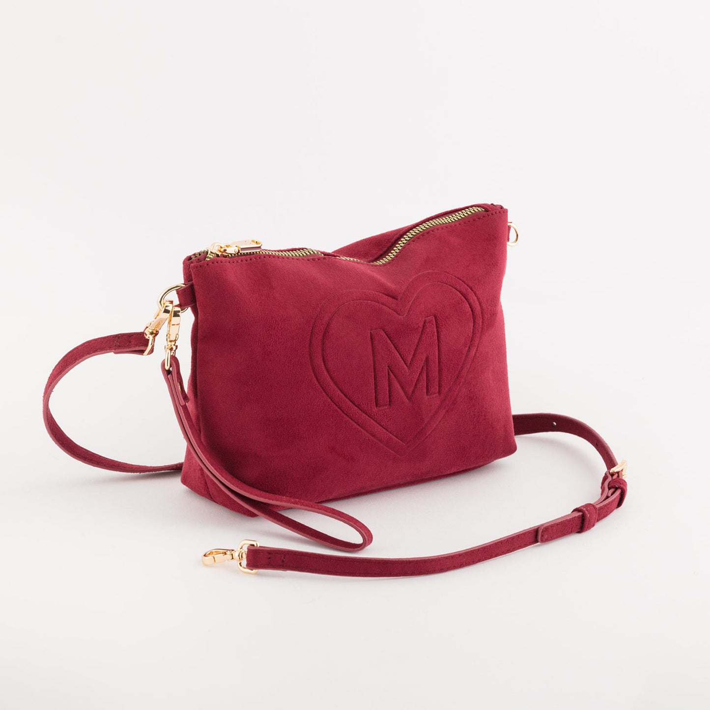Carpisa NECKLACE/SHOULDER BAG-OCEANIA Suede – ANC8411354561301_01_basechild – ANC84113545