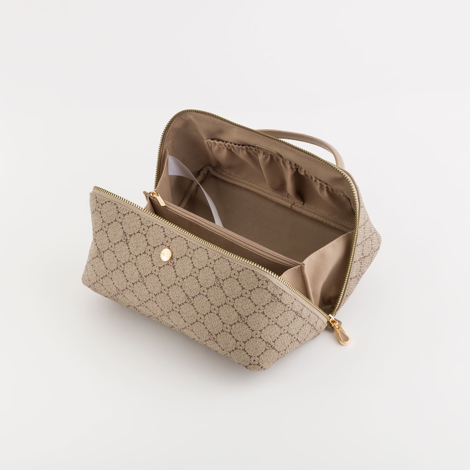 Carpisa Necessary - Diana Wallet – ANC8420854520J01_02 – ANC84208545