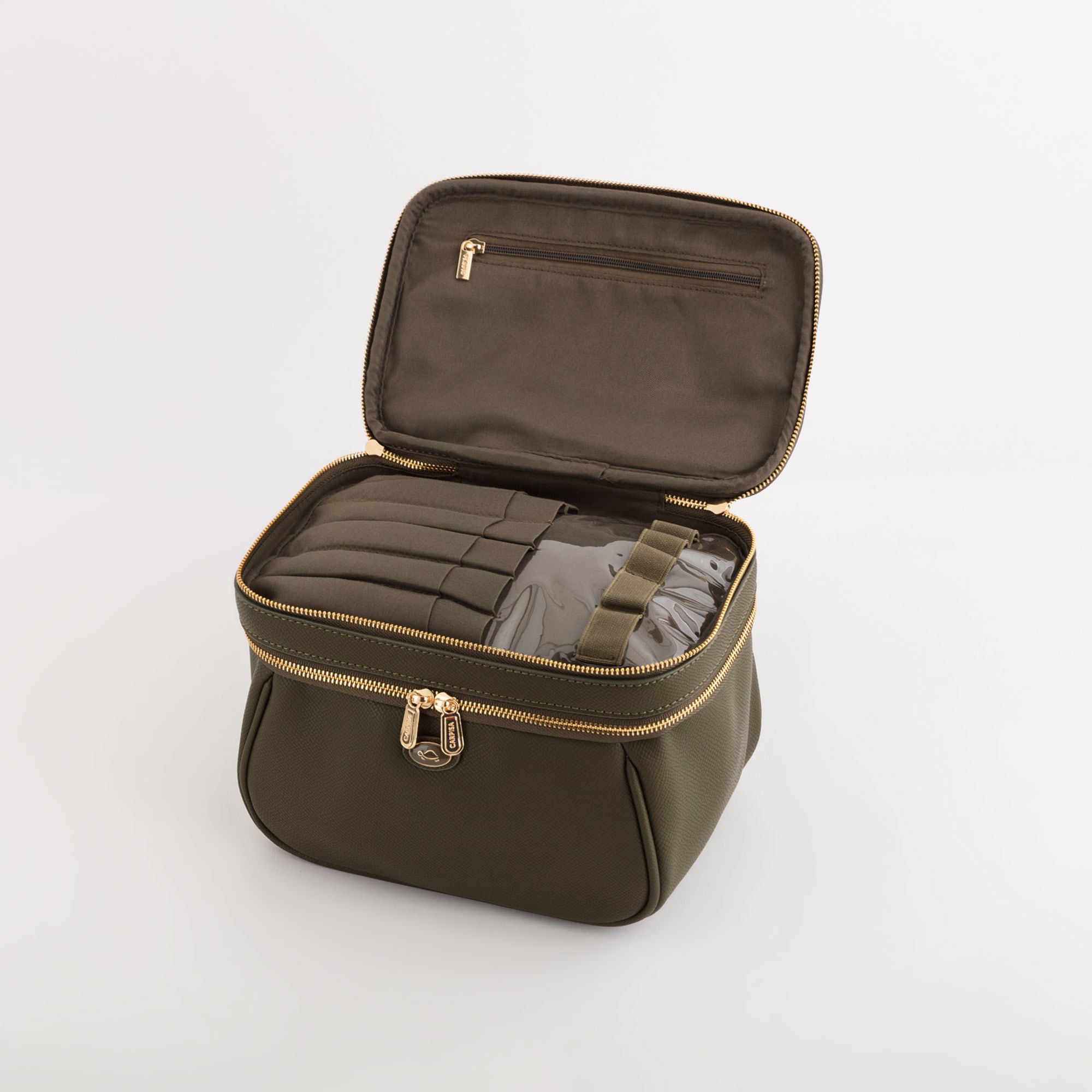 Carpisa Toiletry bag - Leonia Accessories – ANC9011254530601_02 – ANC90112545