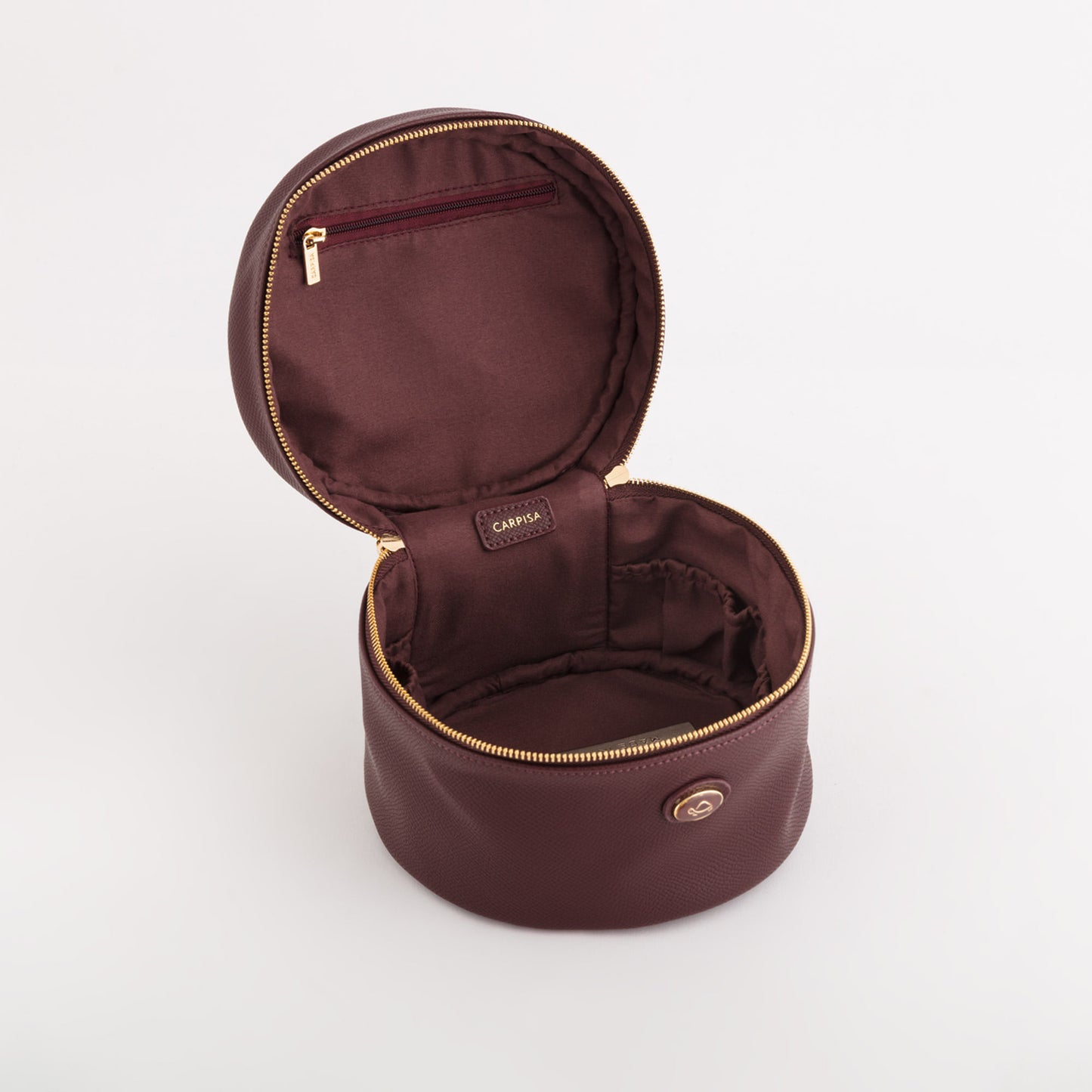 Carpisa Toiletry bag - Leonia Accessories – ANC9011554551001_02 – ANC90115545