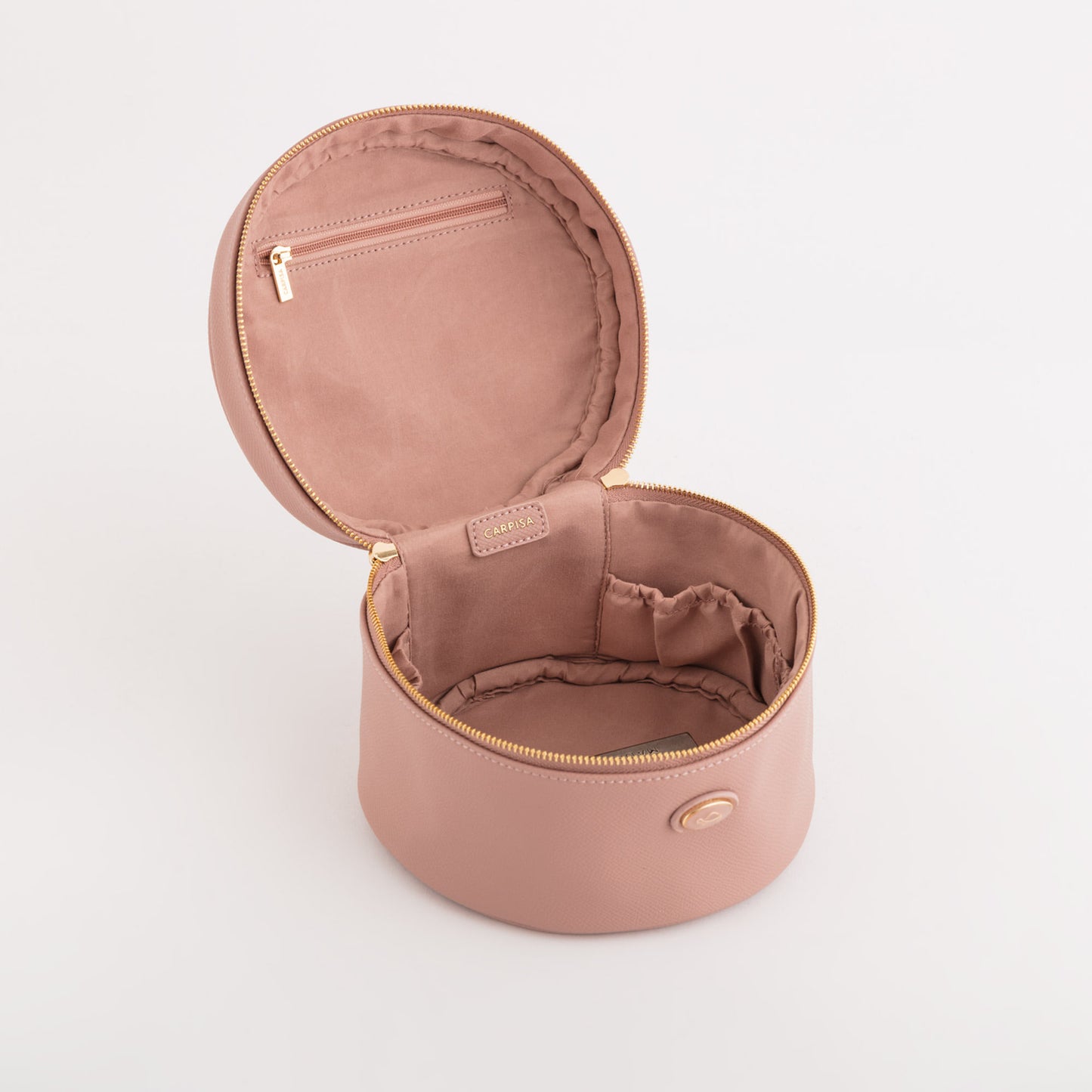 Carpisa Toiletry bag - Leonia Accessories – ANC9011554568201_02 – ANC90115545
