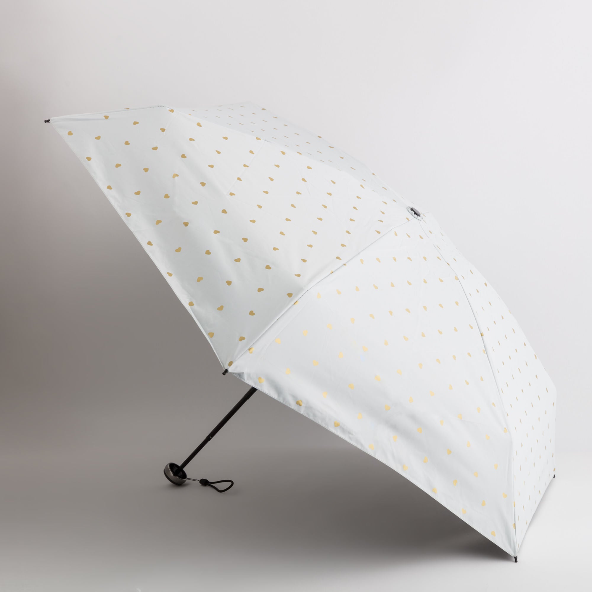 Carpisa Mini umbrella - Rainy Umbrella – AOC9540454510301_01_basechild – AOC95404545