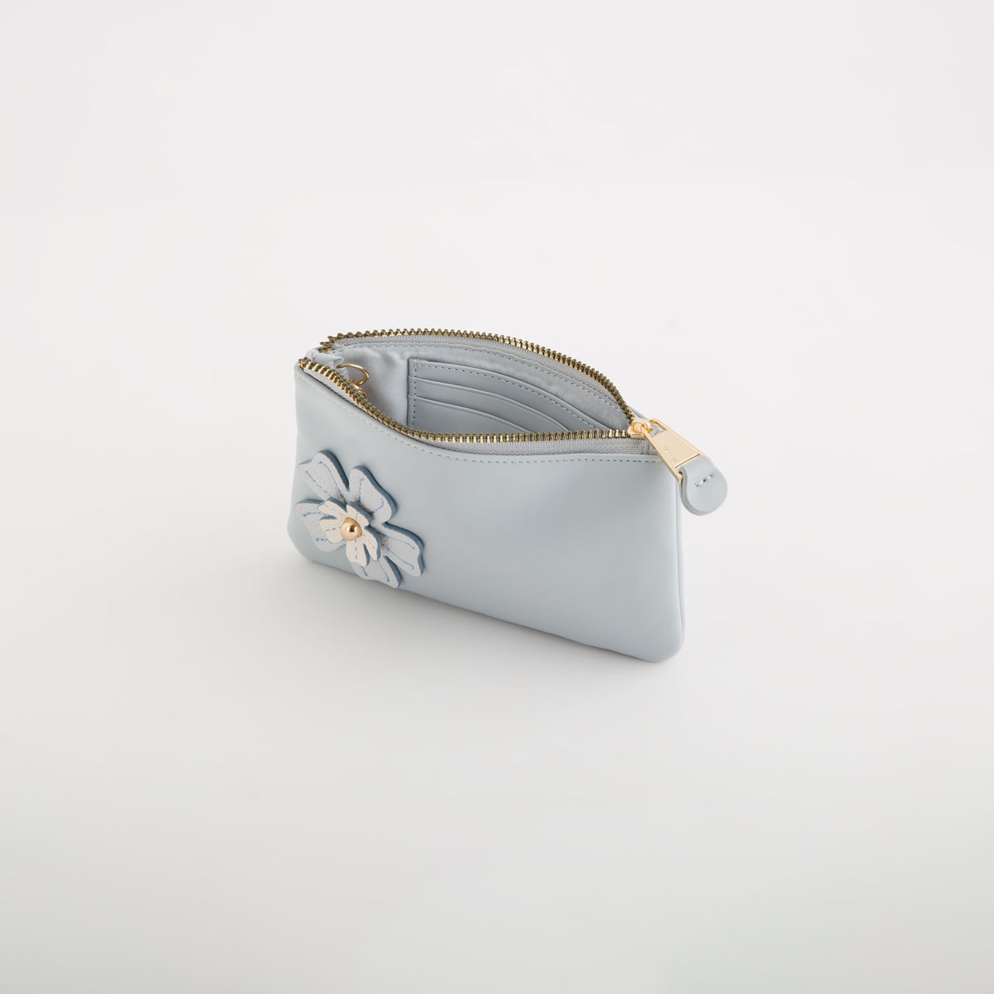 Carpisa Coin Purse with Keychain - Ortensia Wallet – 3167069 – APC58303445