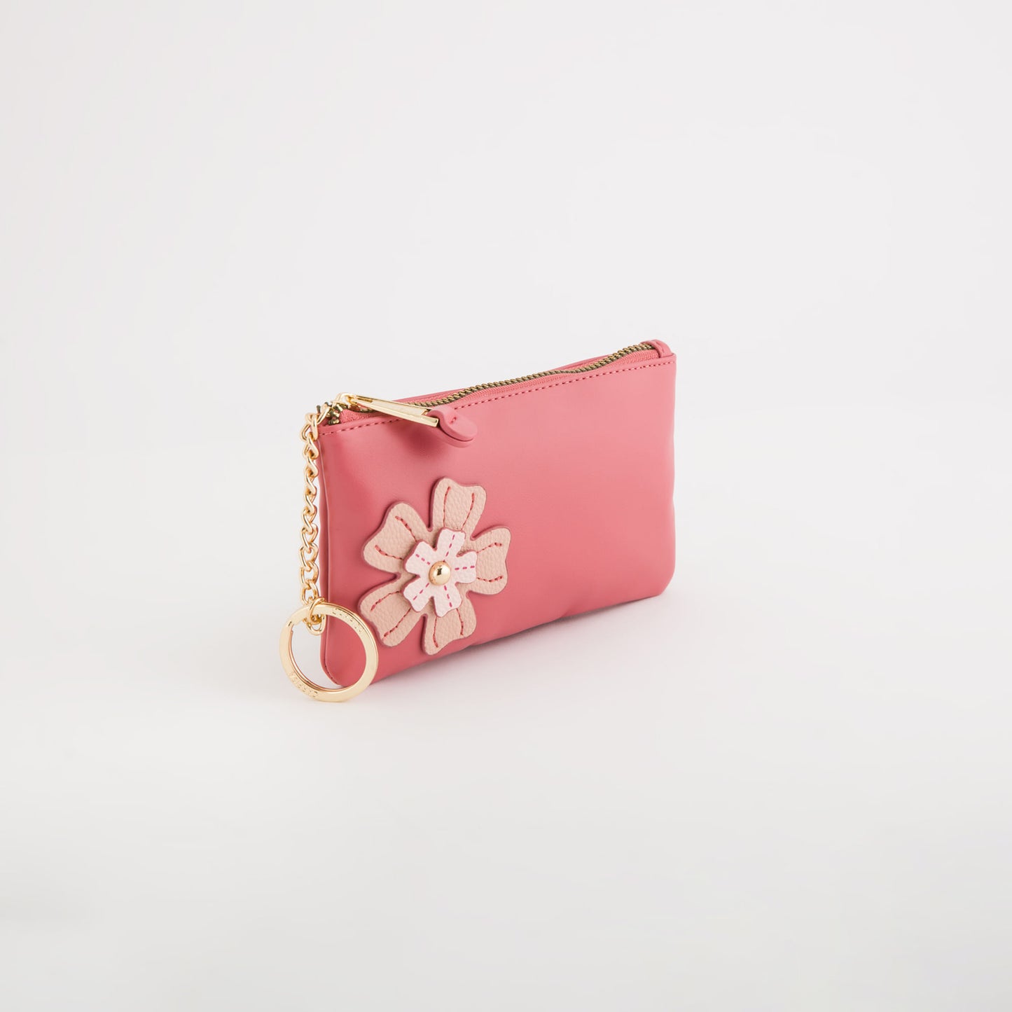 Carpisa Coin Purse with Keychain - Ortensia Wallet – 3167070 – APC58303445