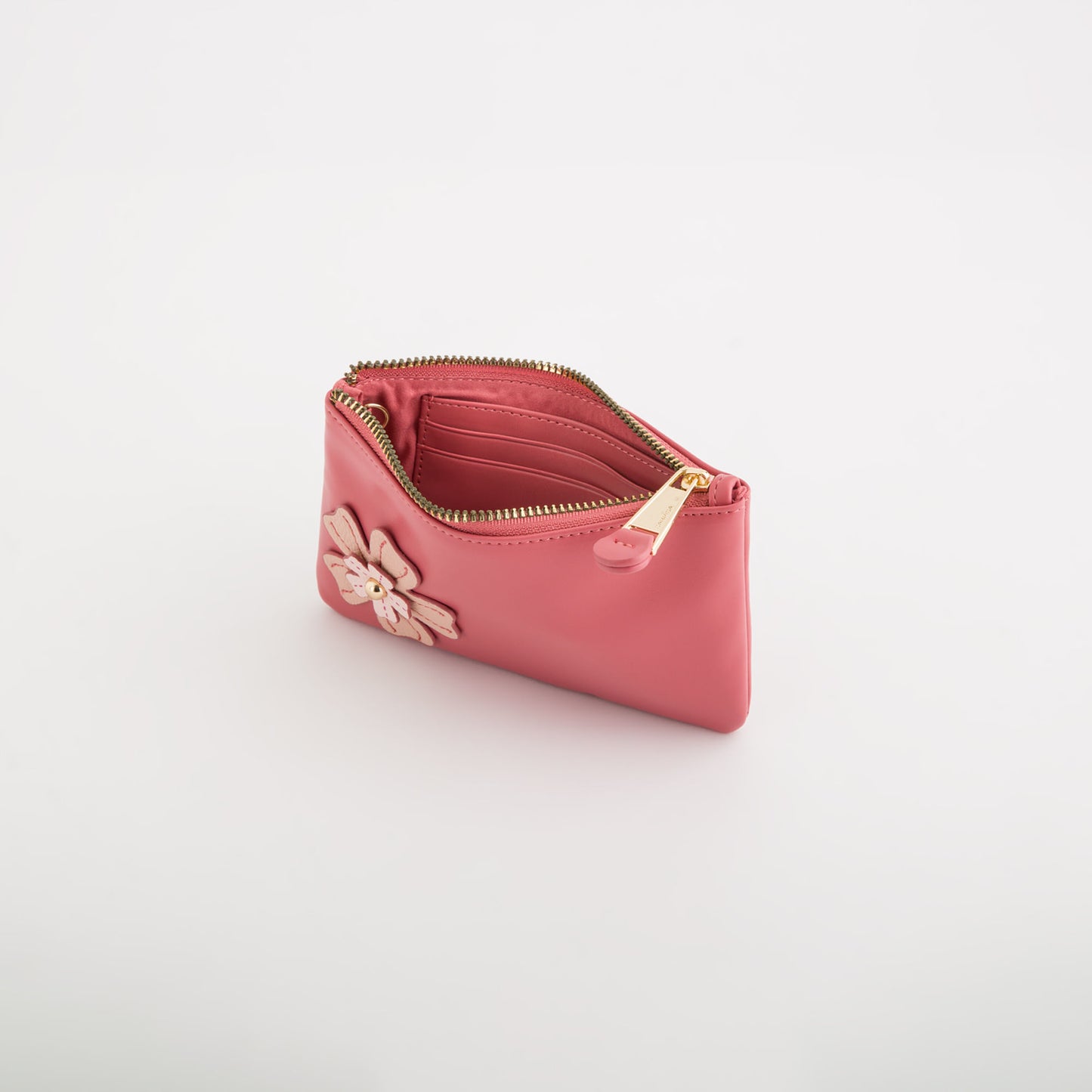 Carpisa Coin Purse with Keychain - Ortensia Wallet – 3167071 – APC58303445