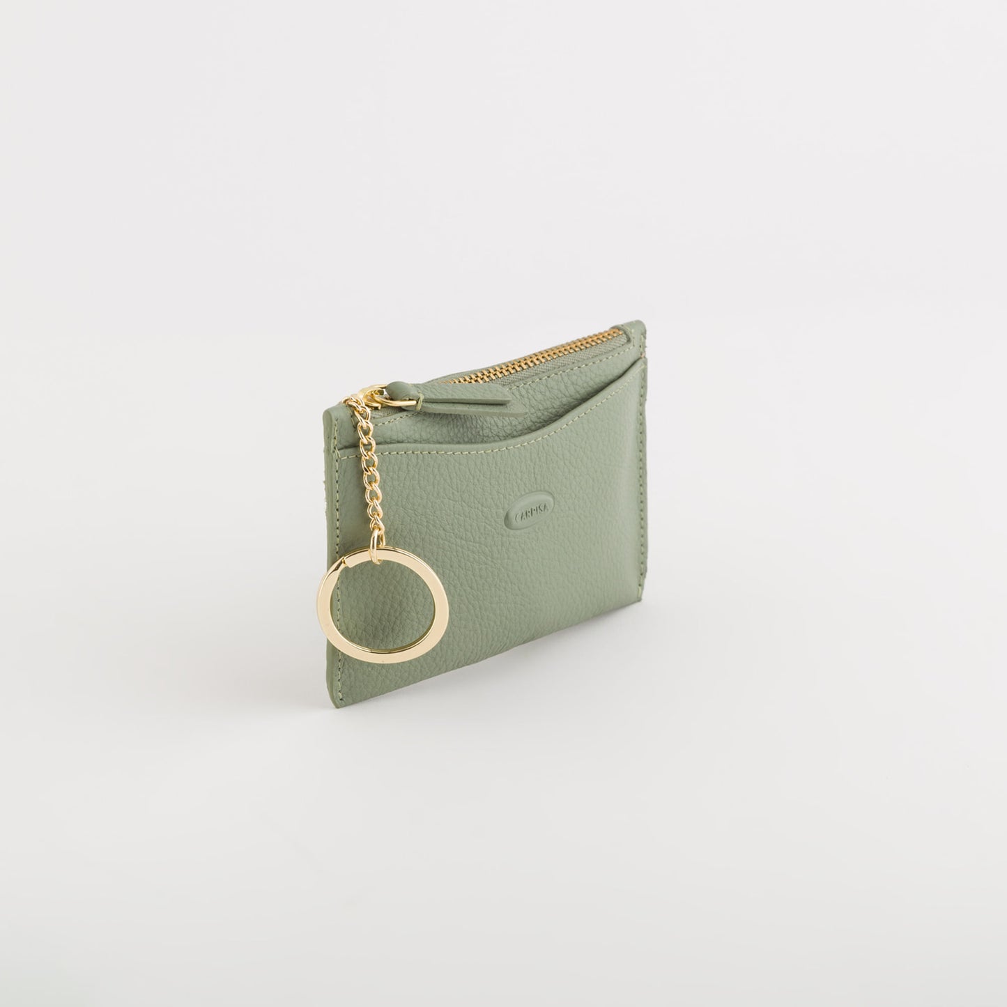 Carpisa Coin Purse with Keychain - Delta Spring – APC7520544531301_01_basechild – APC75205445