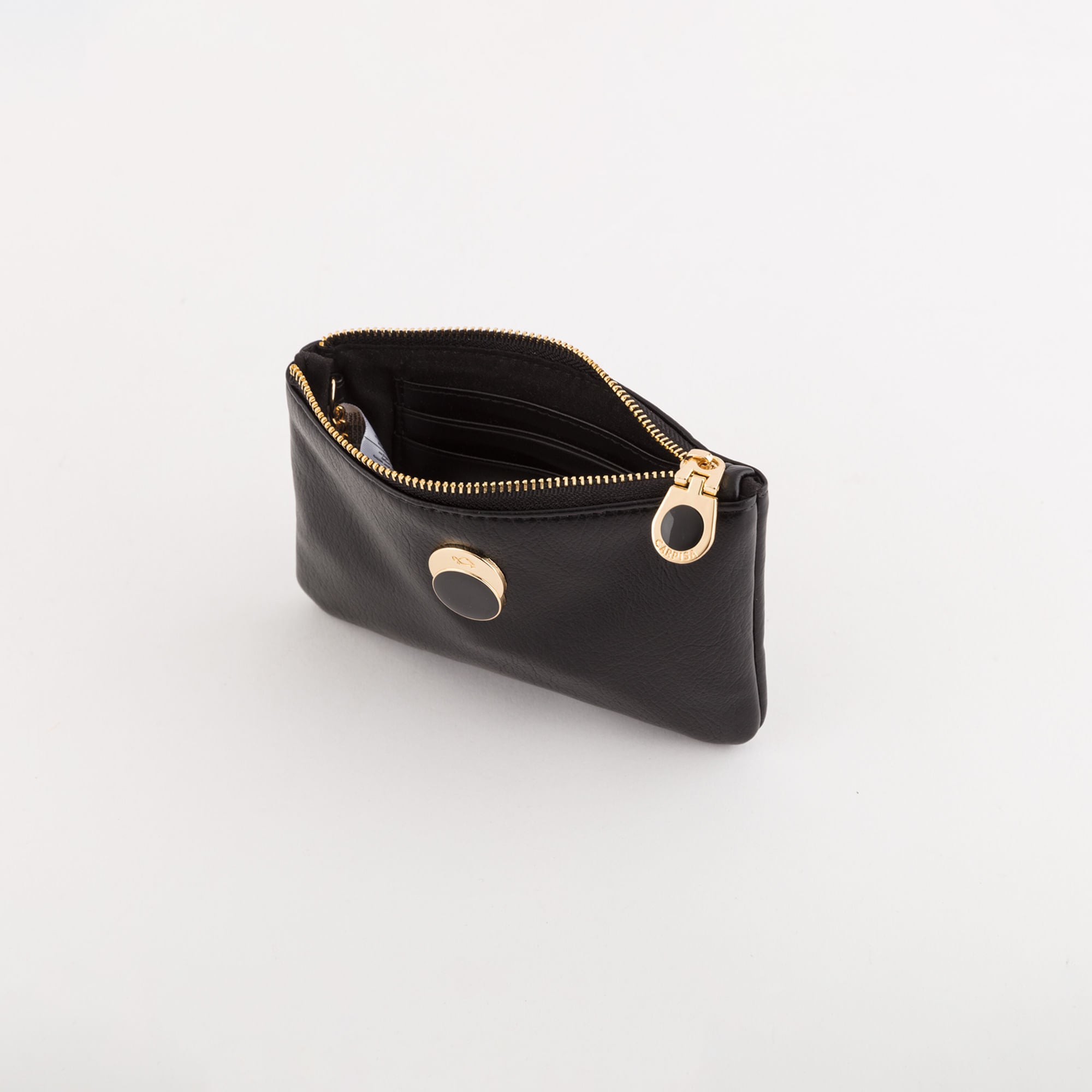 Carpisa Coin Purse with Keychain - Sitka Wallet – APC8560554500101_02 – APC85605545