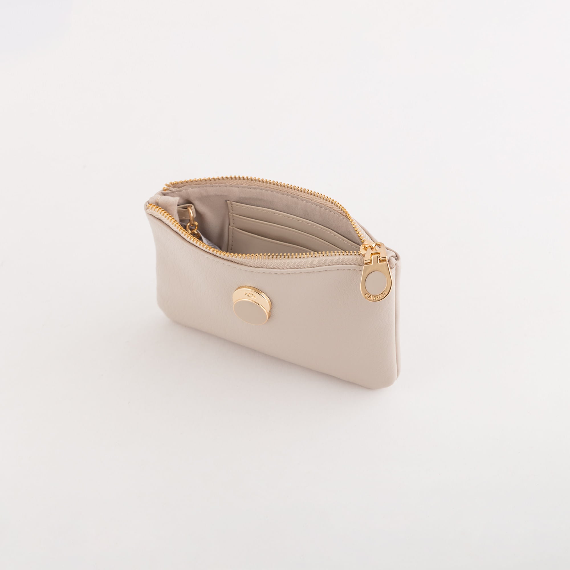 Carpisa Coin Purse with Keychain - Sitka Wallet – APC8560554527201_02 – APC85605545