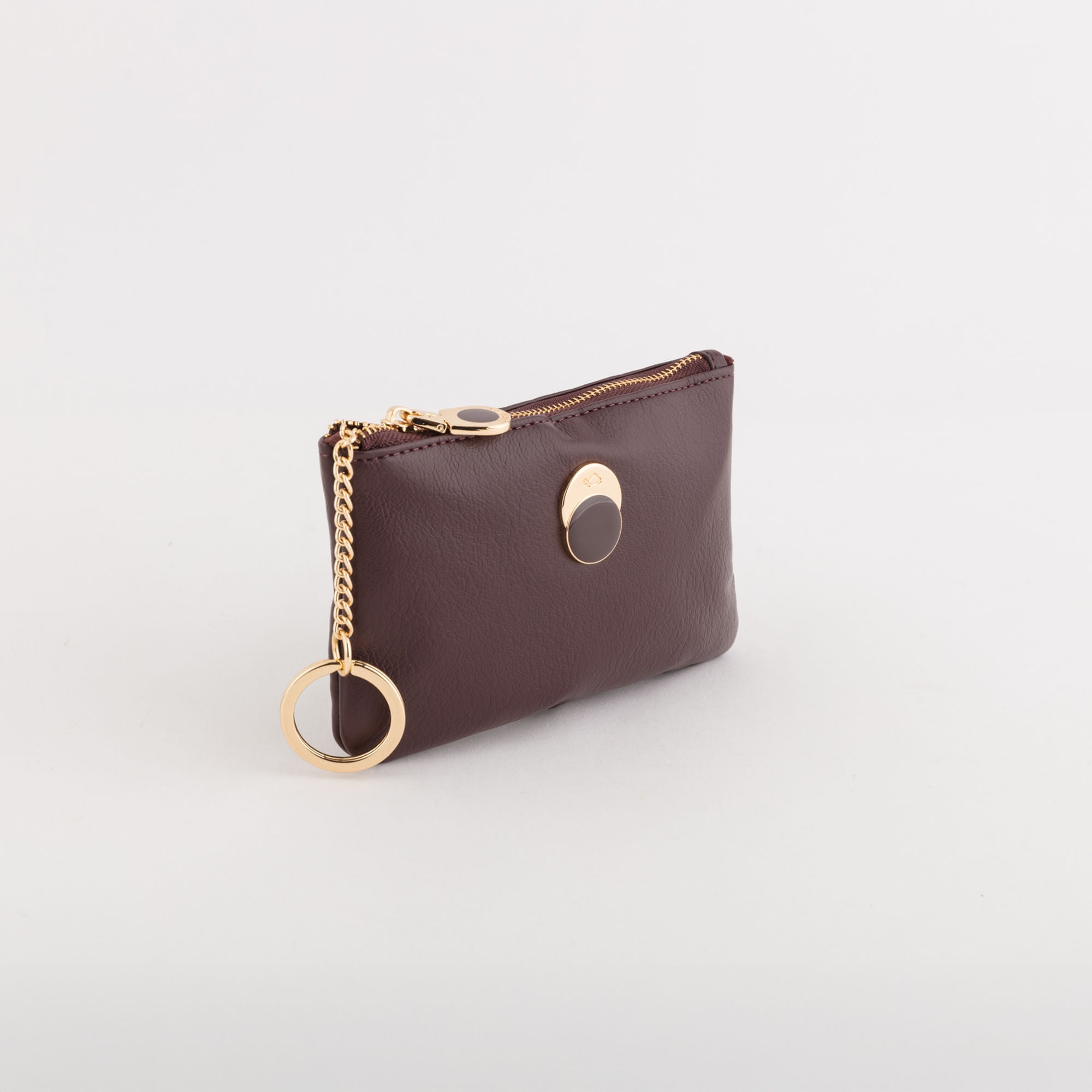 Carpisa Coin Purse with Keychain - Sitka Wallet – APC8560554551001_01_basechild – APC85605545