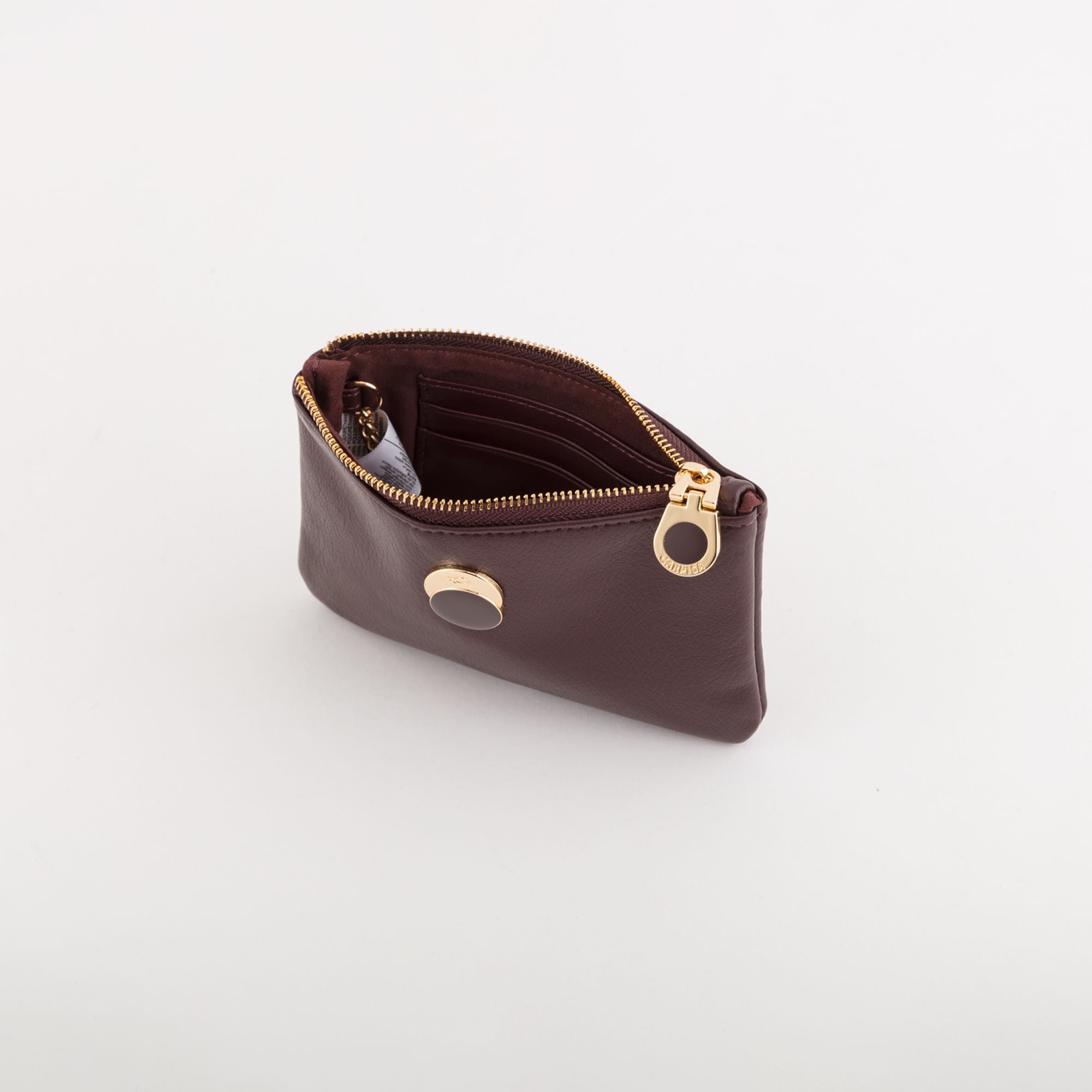 Carpisa Coin Purse with Keychain - Sitka Wallet – APC8560554551001_02 – APC85605545