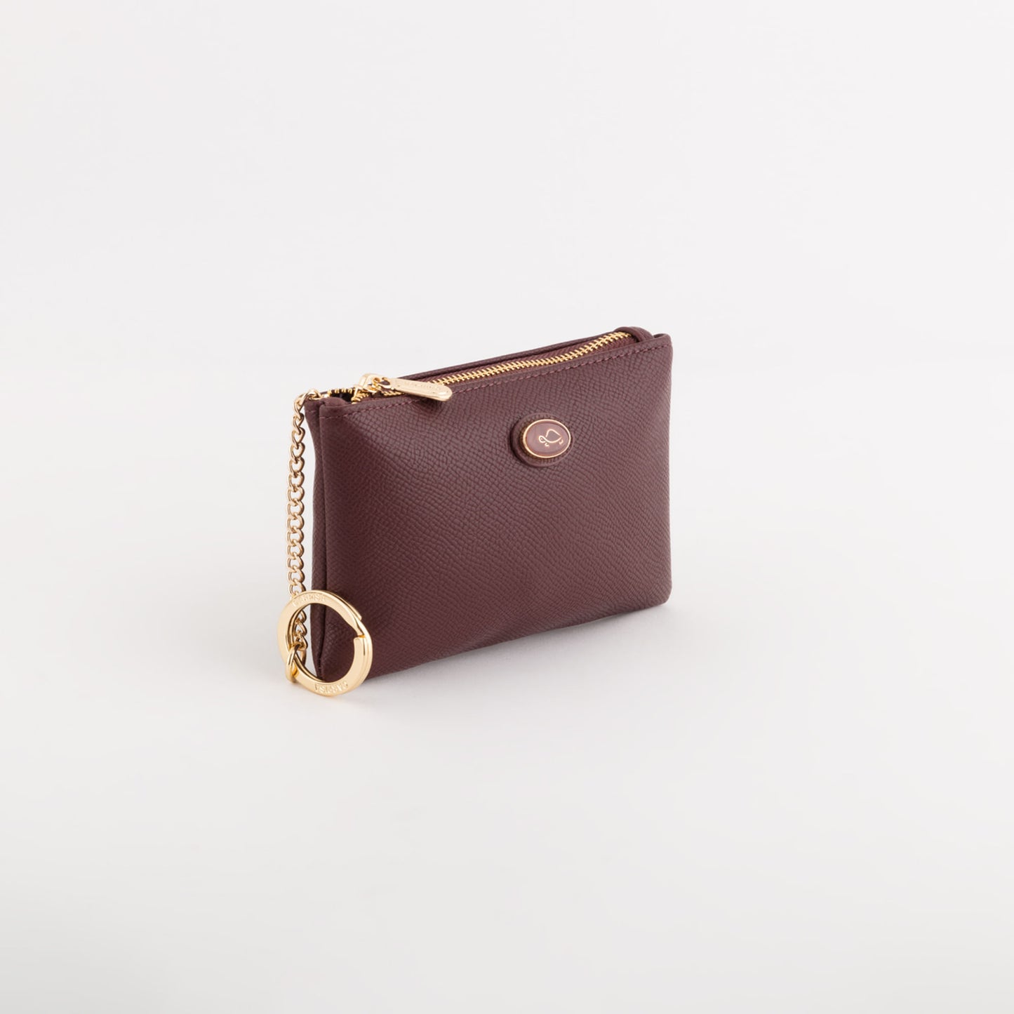 Carpisa Coin Purse with Keychain - Leonia Accessories – APC9010654551001_01_basechild – APC90106545