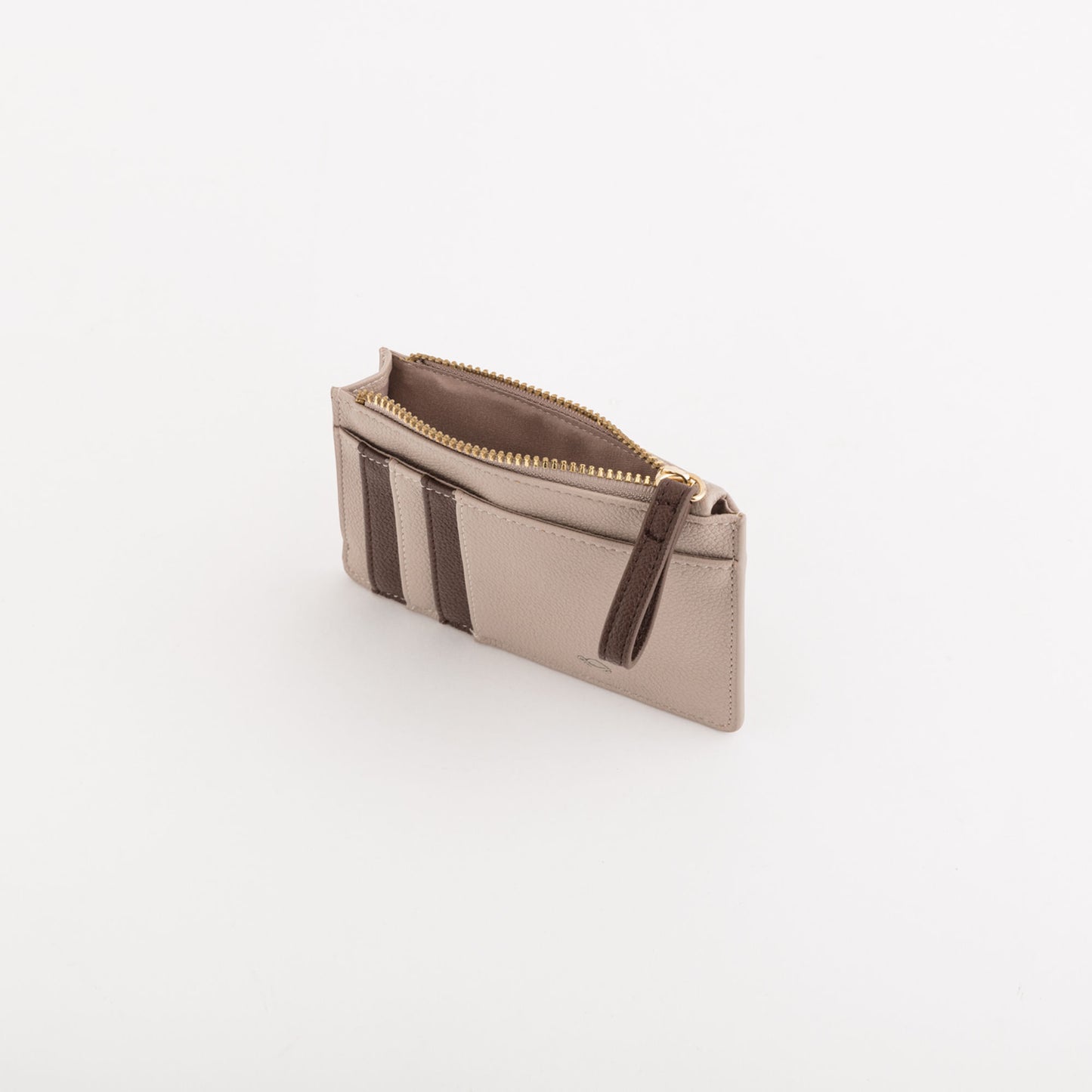 Carpisa Coin Purse with Credit Card Holder - Berna Wallet – APC9101154504A01_03 – APC91011545