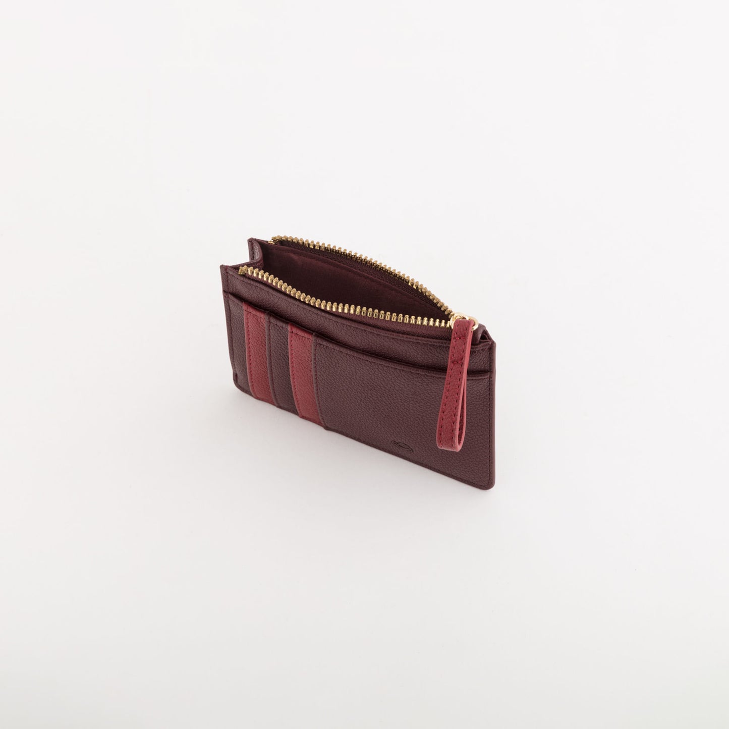 Carpisa Coin Purse with Credit Card Holder - Berna Wallet – APC9101154553G01_03 – APC91011545