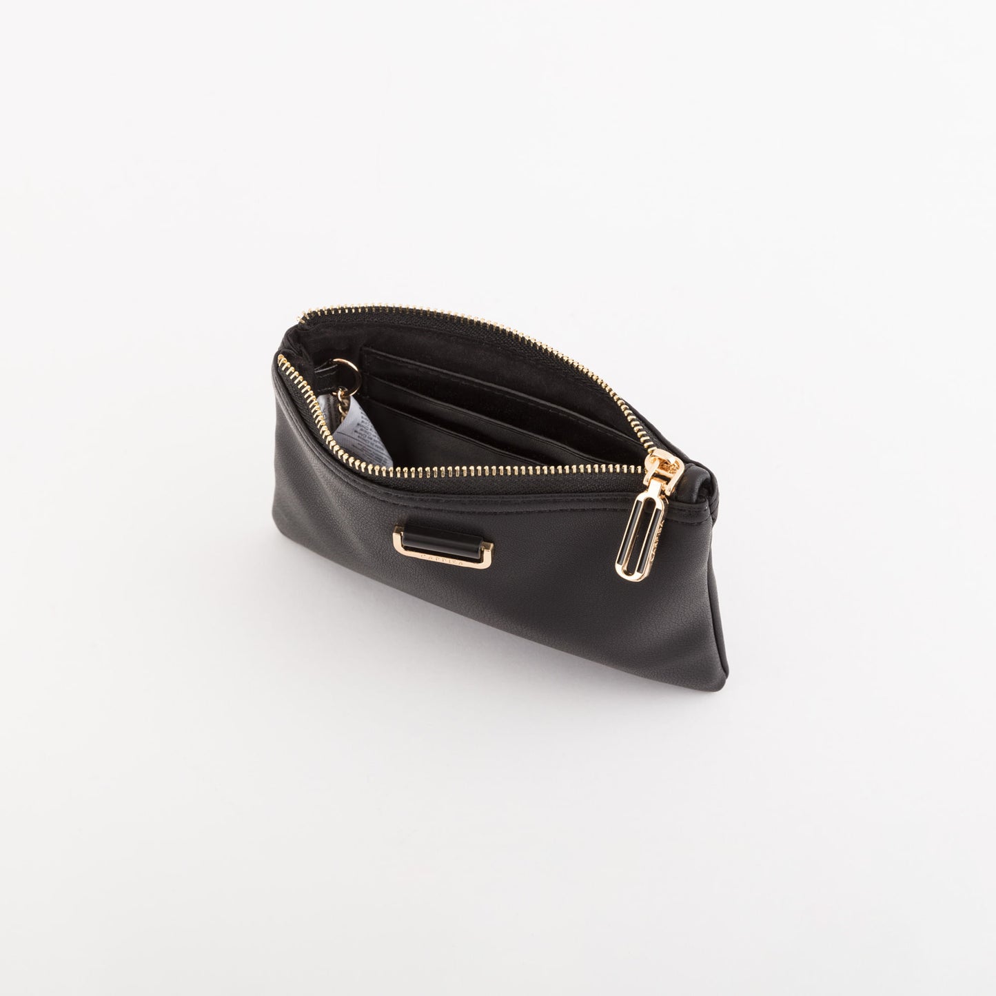 Carpisa Coin purse with keychain - Zurigo Wallet – APC9120654500101_02 – APC91206545