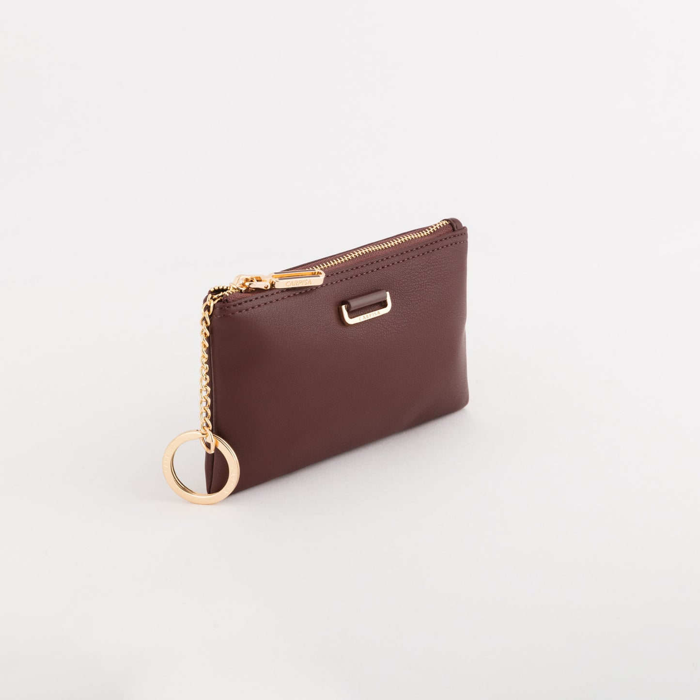 Carpisa Coin purse with keychain - Zurigo Wallet – APC9120654551001_01_basechild – APC91206545