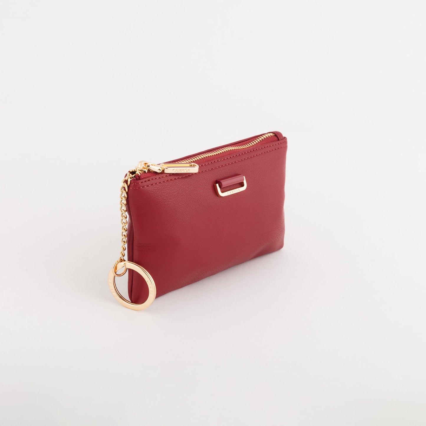 Carpisa Coin purse with keychain - Zurigo Wallet – APC9120654560001_01_basechild – APC91206545