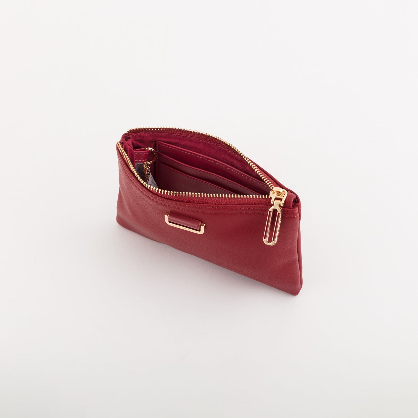 Carpisa Coin purse with keychain - Zurigo Wallet – APC9120654560001_02 – APC91206545
