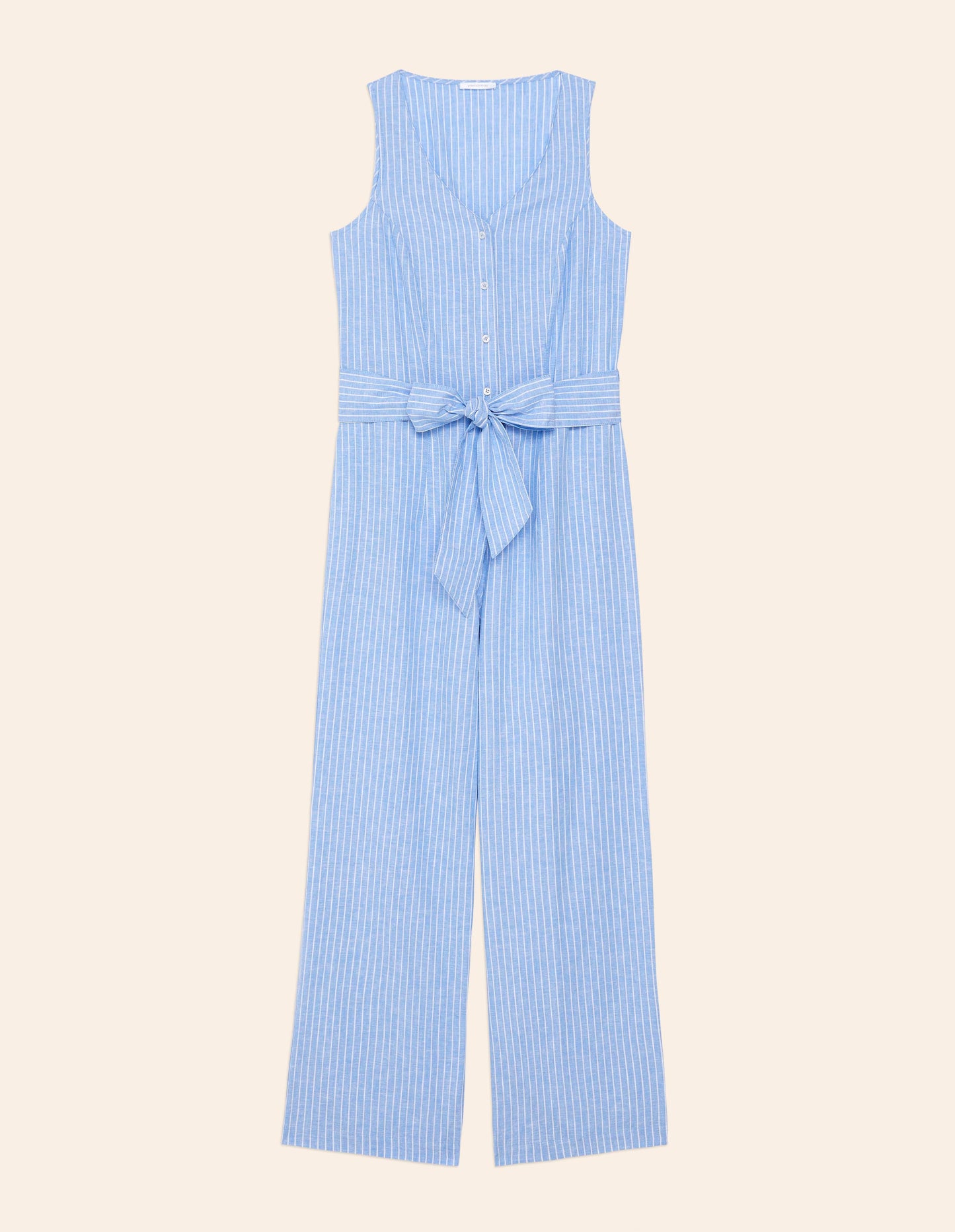 Jumpsuit_Cotton_Linen _Yamamay Albania