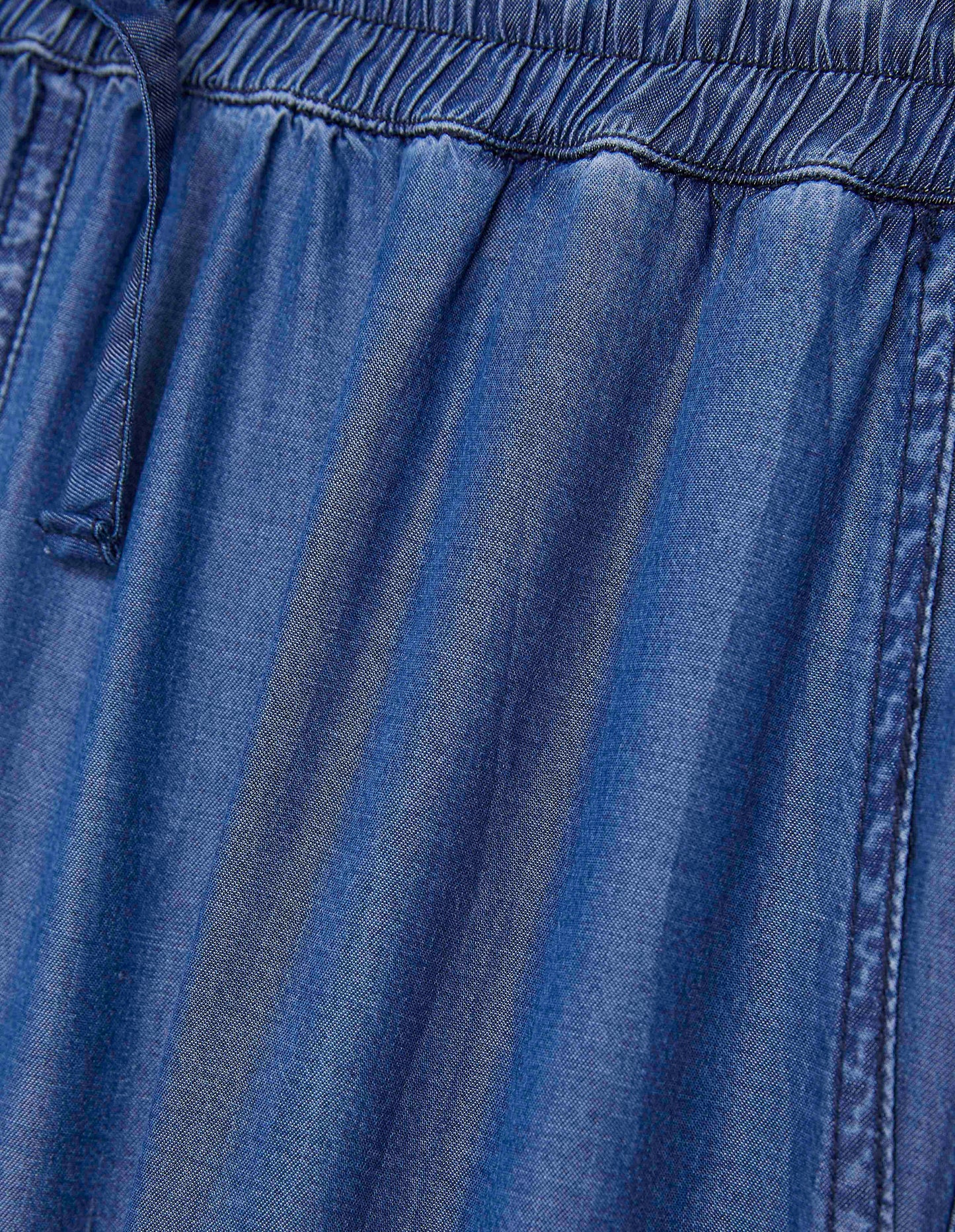 Full_long trousers_Denim _Yamamay Albania