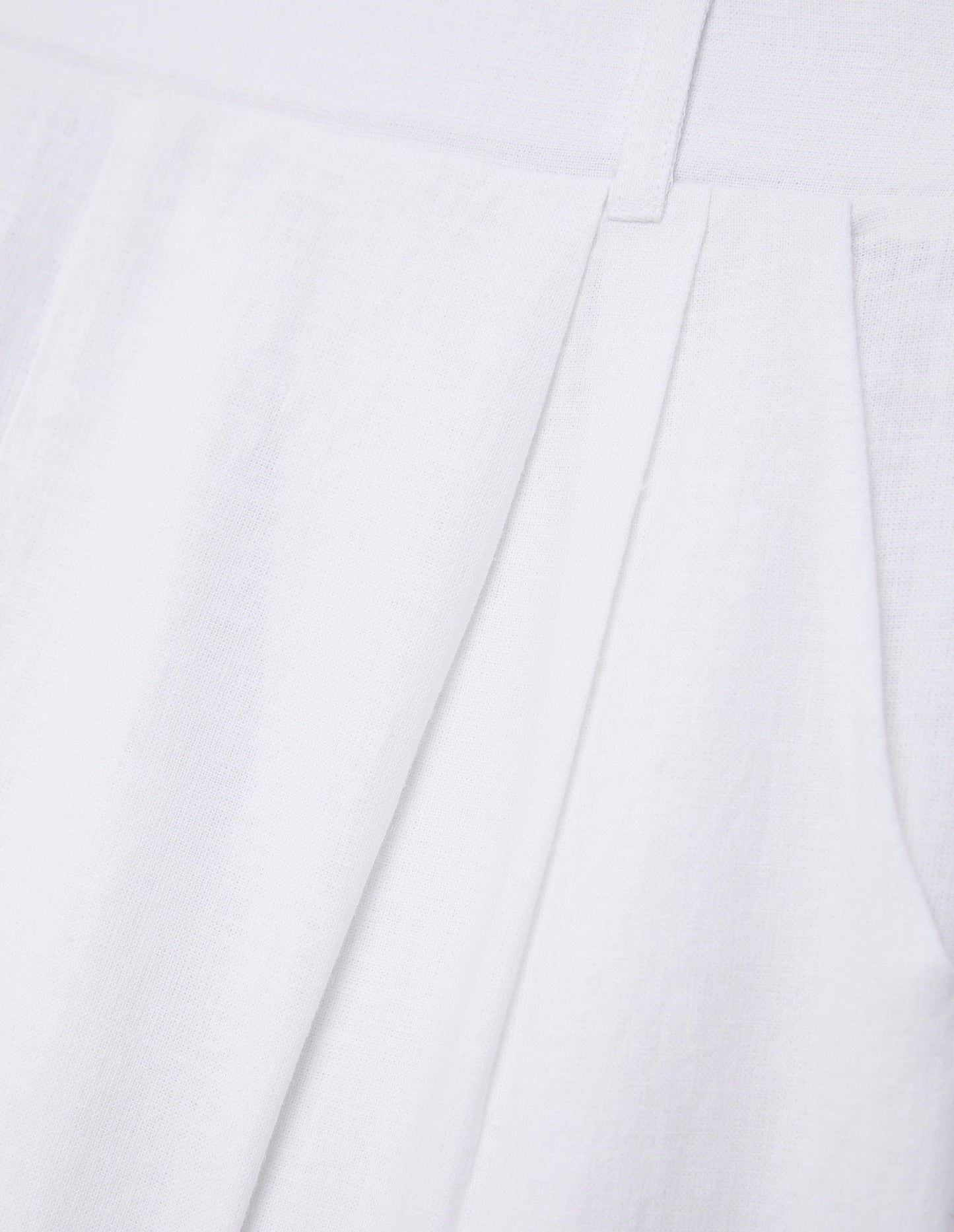 Full_long trousers_Cotton_Linen _Yamamay Albania