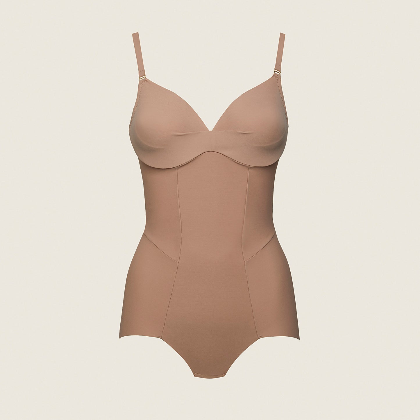 Body in different cup sizes -SCULPT